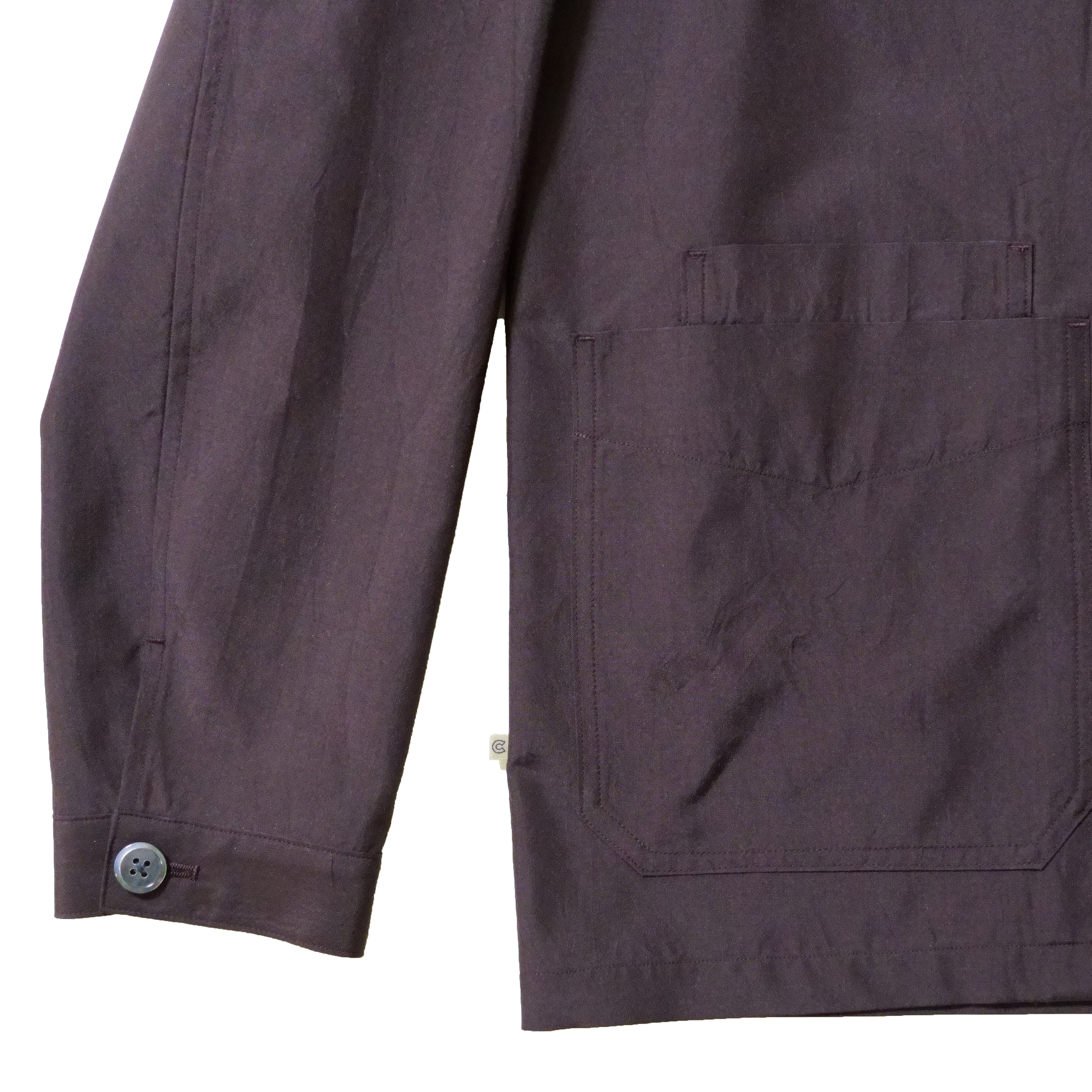 COLONY CLOTHING / COVERALL / CC2601-JK02-02