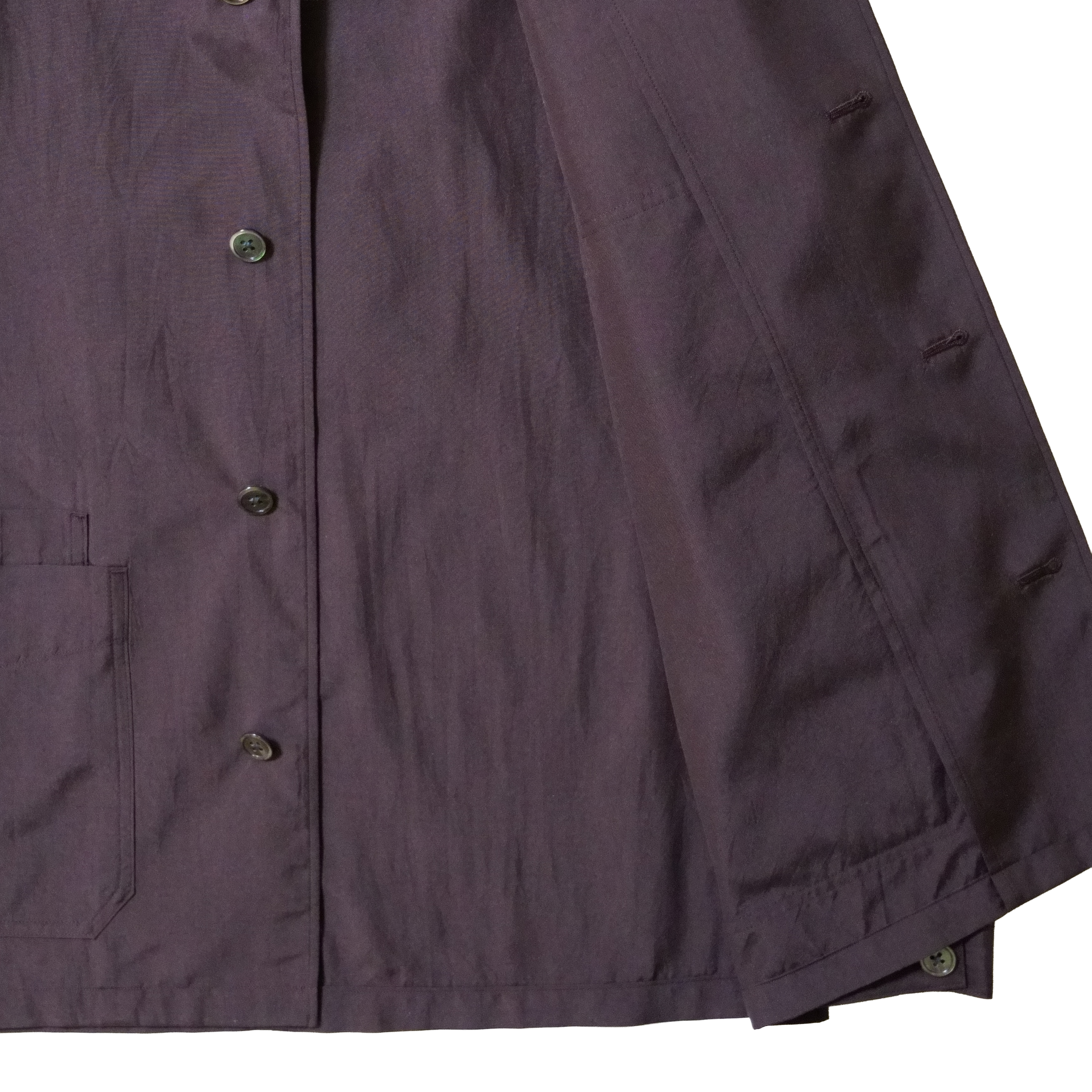 COLONY CLOTHING / COVERALL / CC2601-JK02-02