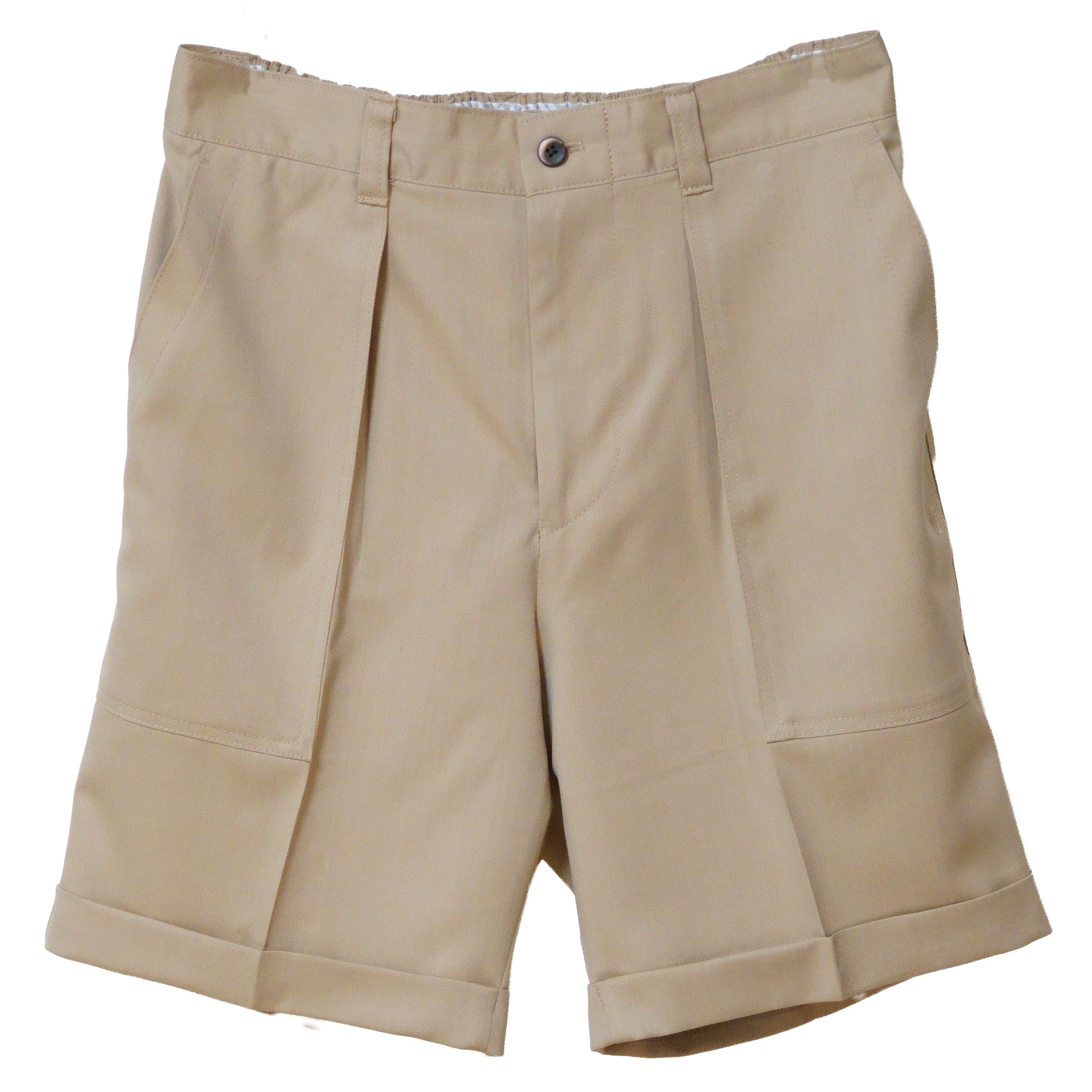 COLONY CLOTHING / BAKER SHORTS / CC2601-PT03-01