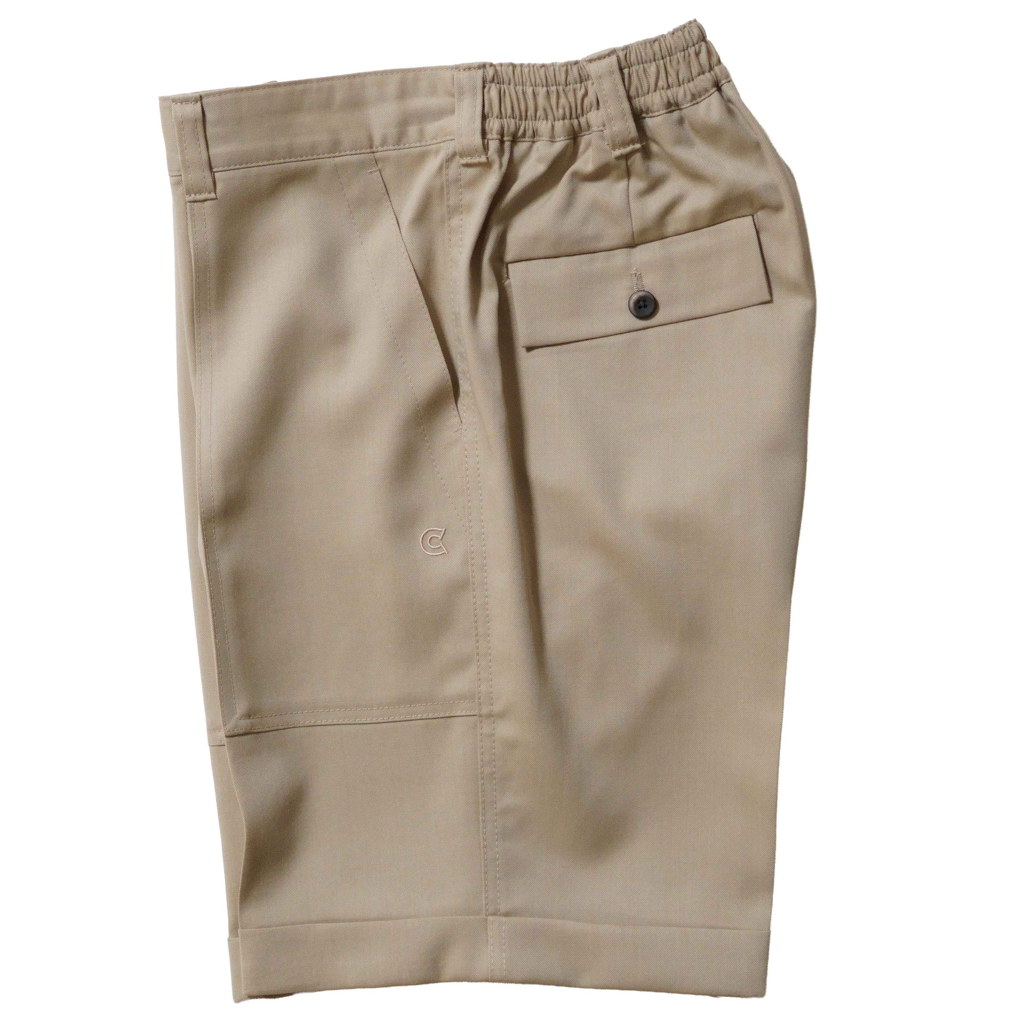 COLONY CLOTHING / BAKER SHORTS / CC2601-PT03-01