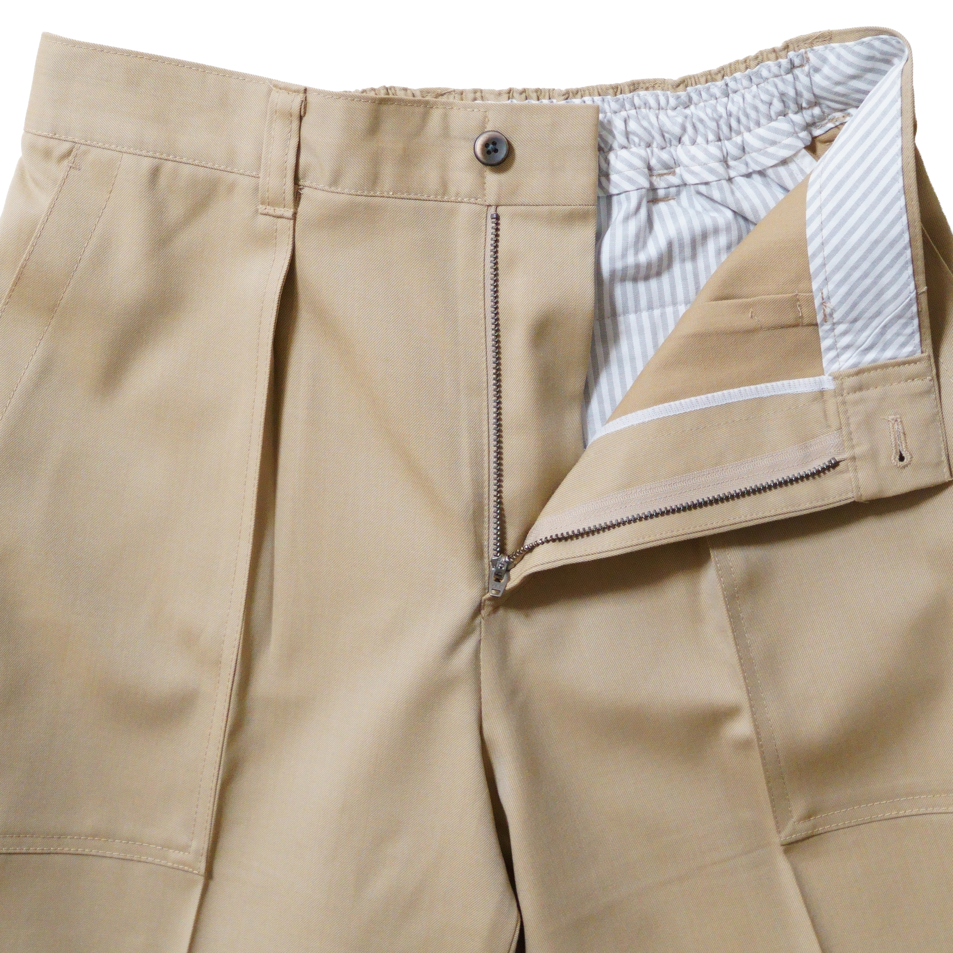 COLONY CLOTHING / BAKER SHORTS / CC2601-PT03-01