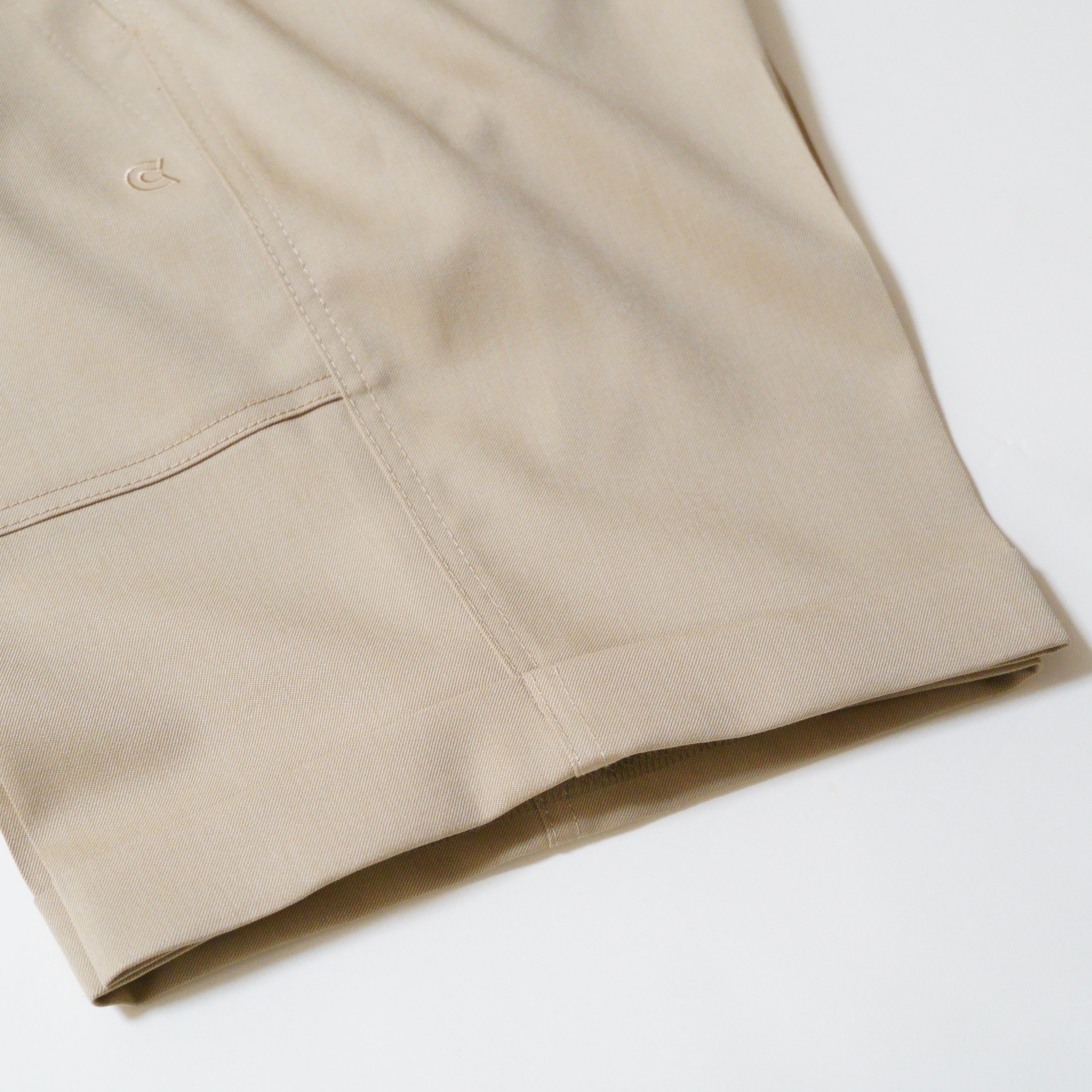 COLONY CLOTHING / BAKER SHORTS / CC2601-PT03-01