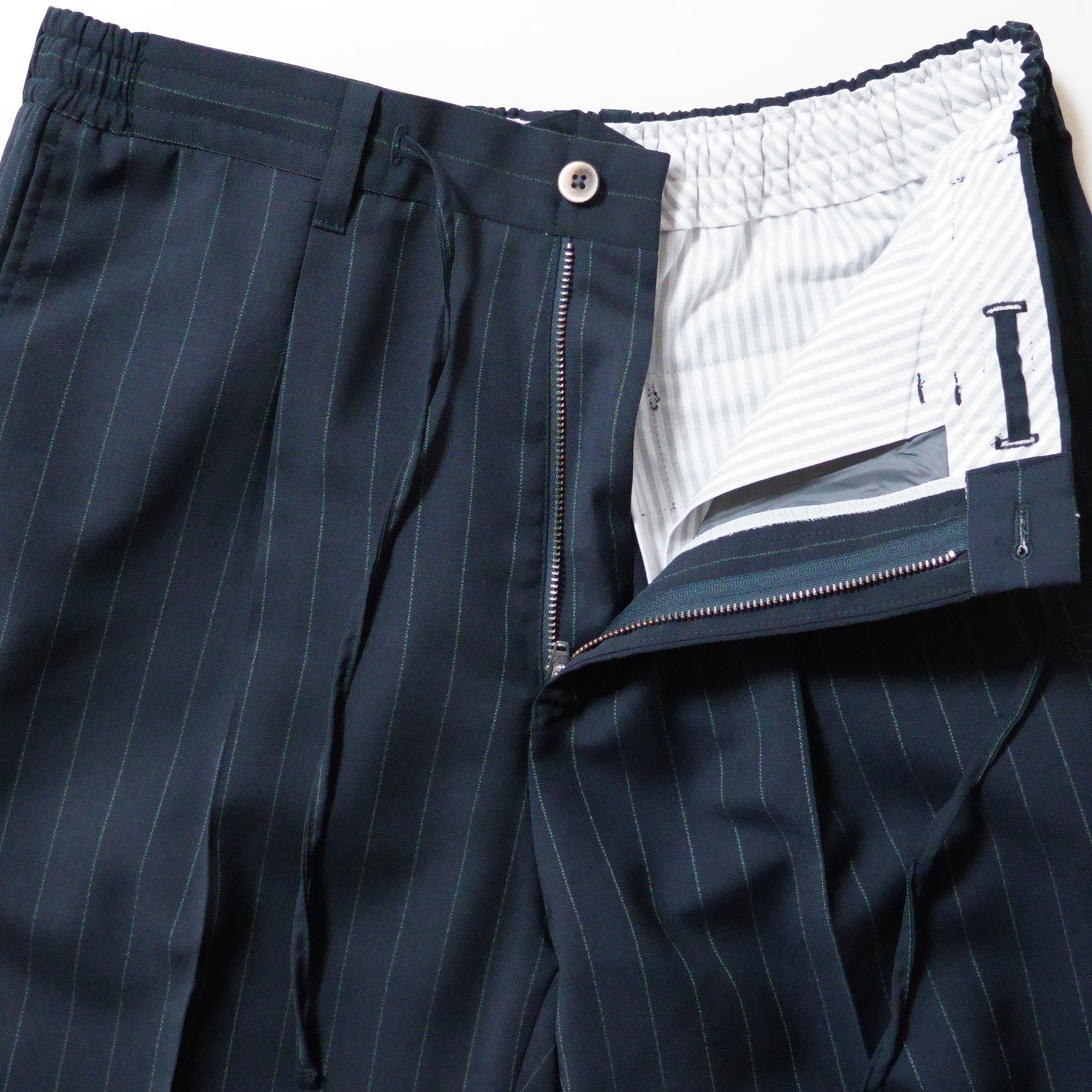 COLONY CLOTHING / RELAX EASY TROUSERS / CC2601-PT02-04