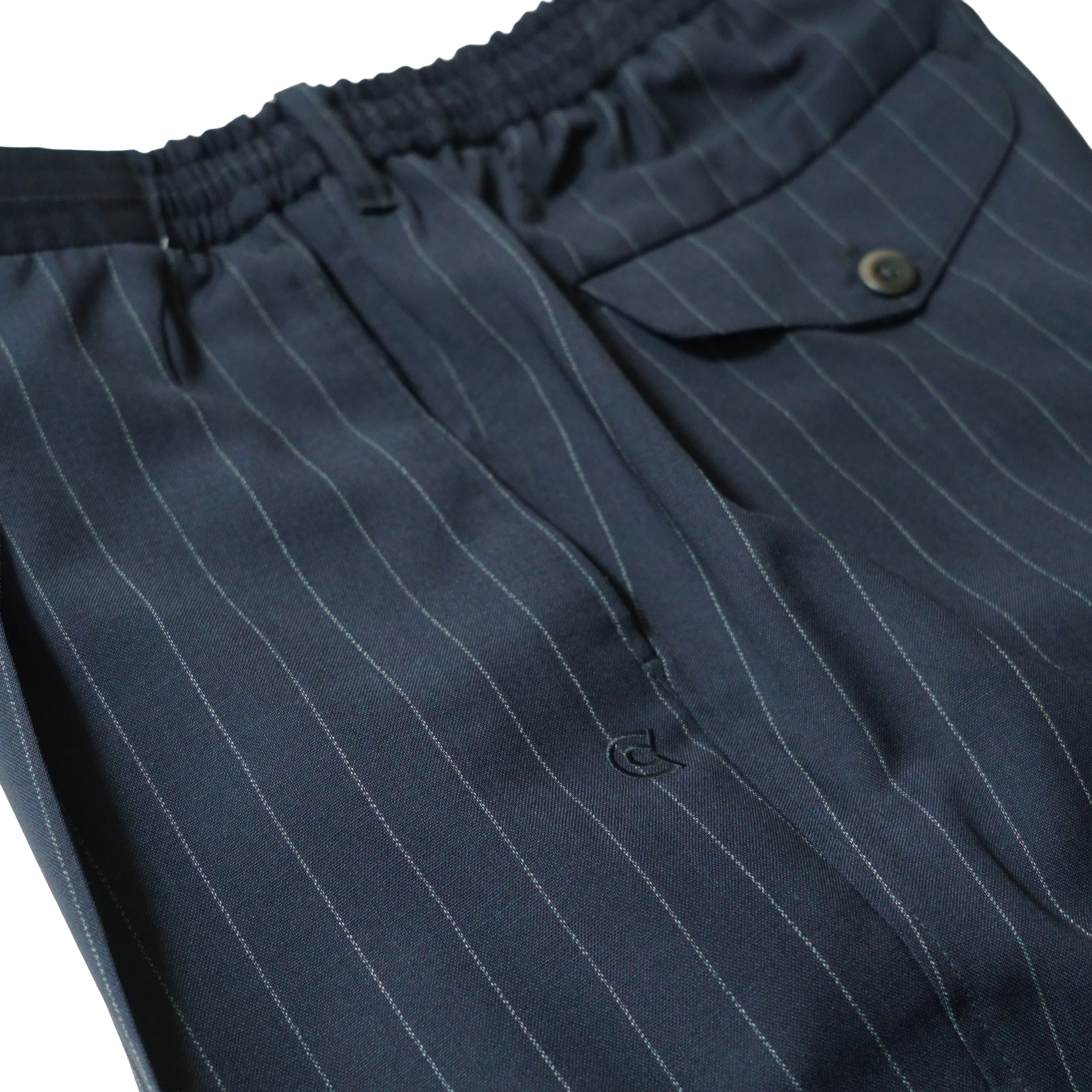 COLONY CLOTHING / RELAX EASY TROUSERS / CC2601-PT02-04