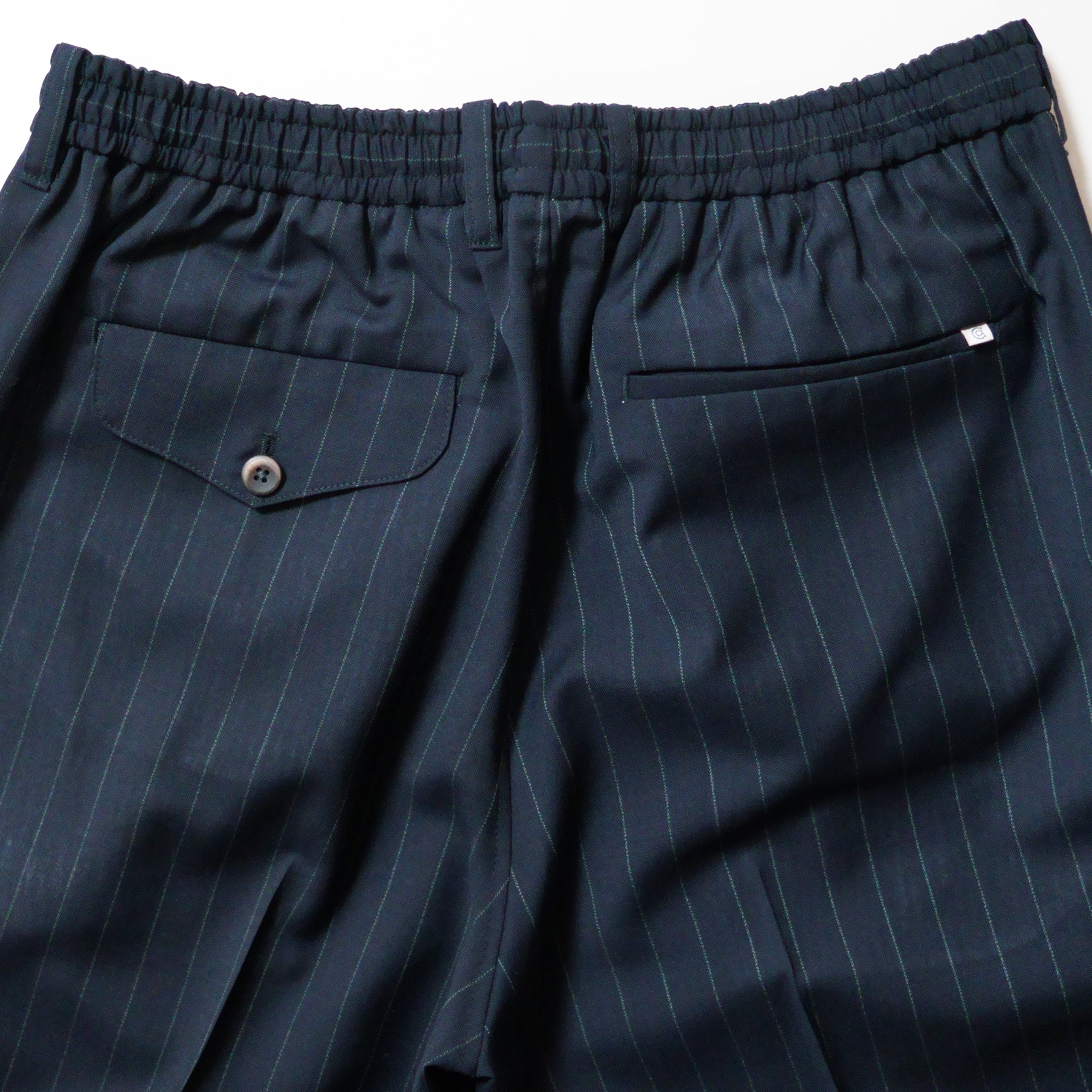 COLONY CLOTHING / RELAX EASY TROUSERS / CC2601-PT02-04