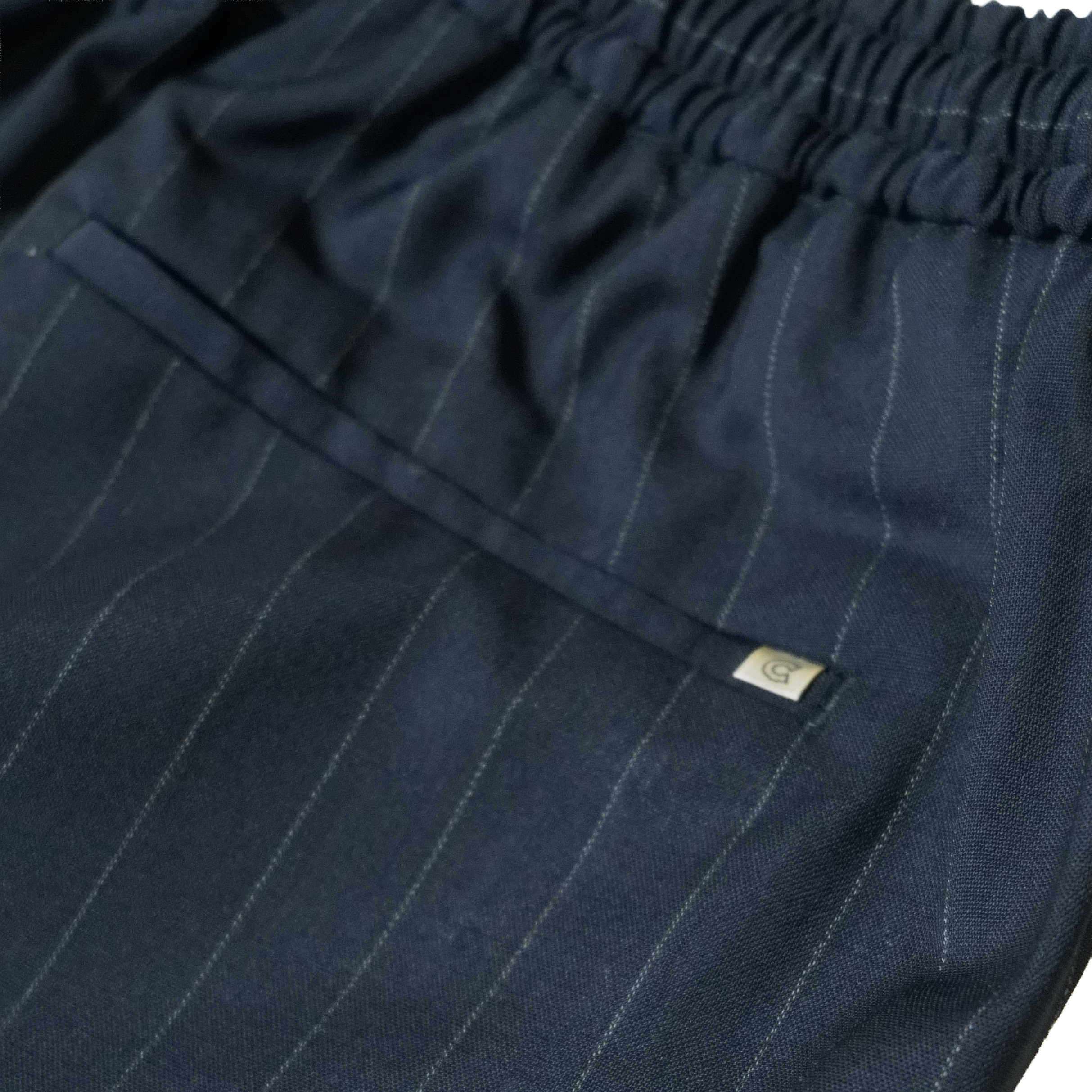 COLONY CLOTHING / RELAX EASY TROUSERS / CC2601-PT02-04