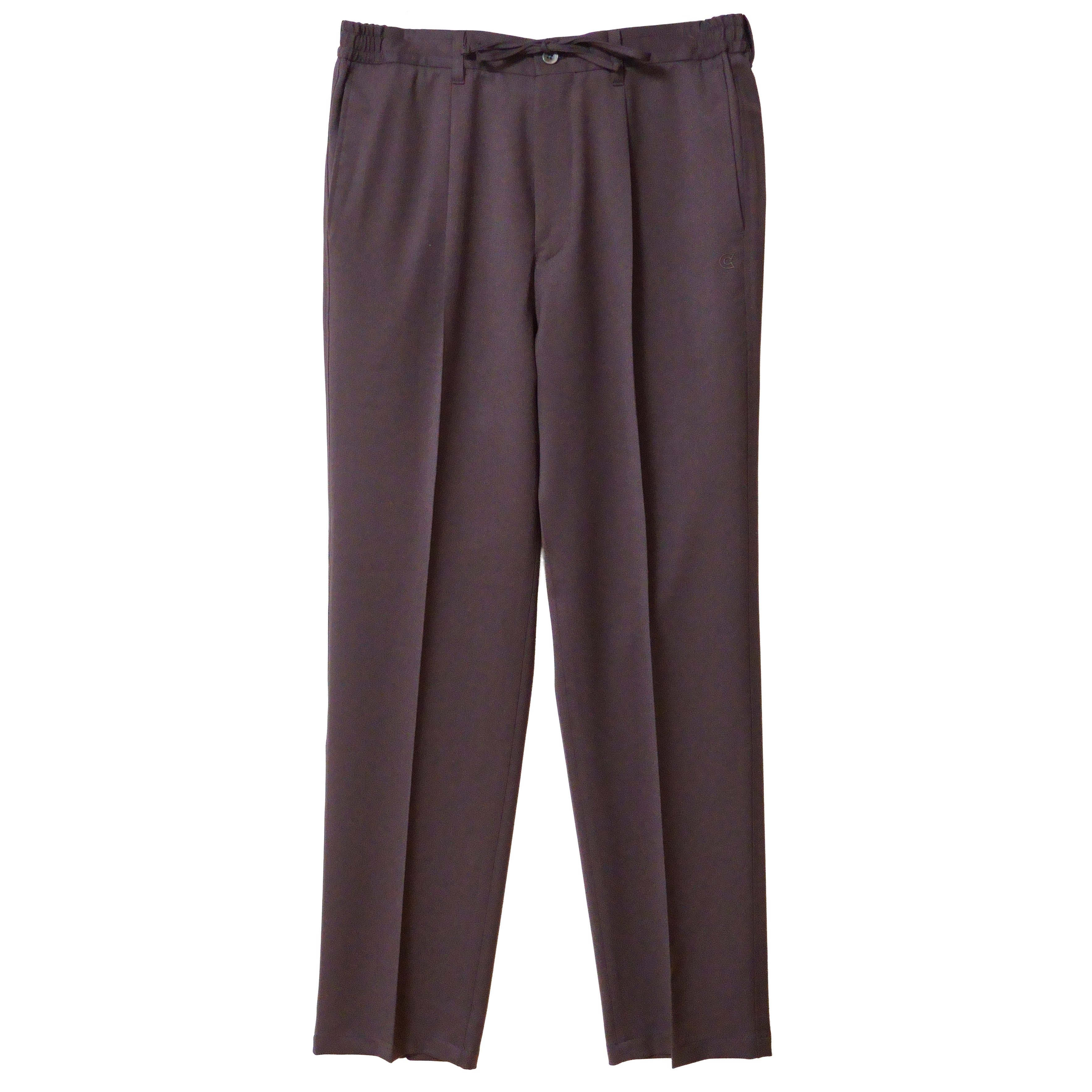 COLONY CLOTHING / RELAX EASY TROUSERS / CC2601-PT02-05