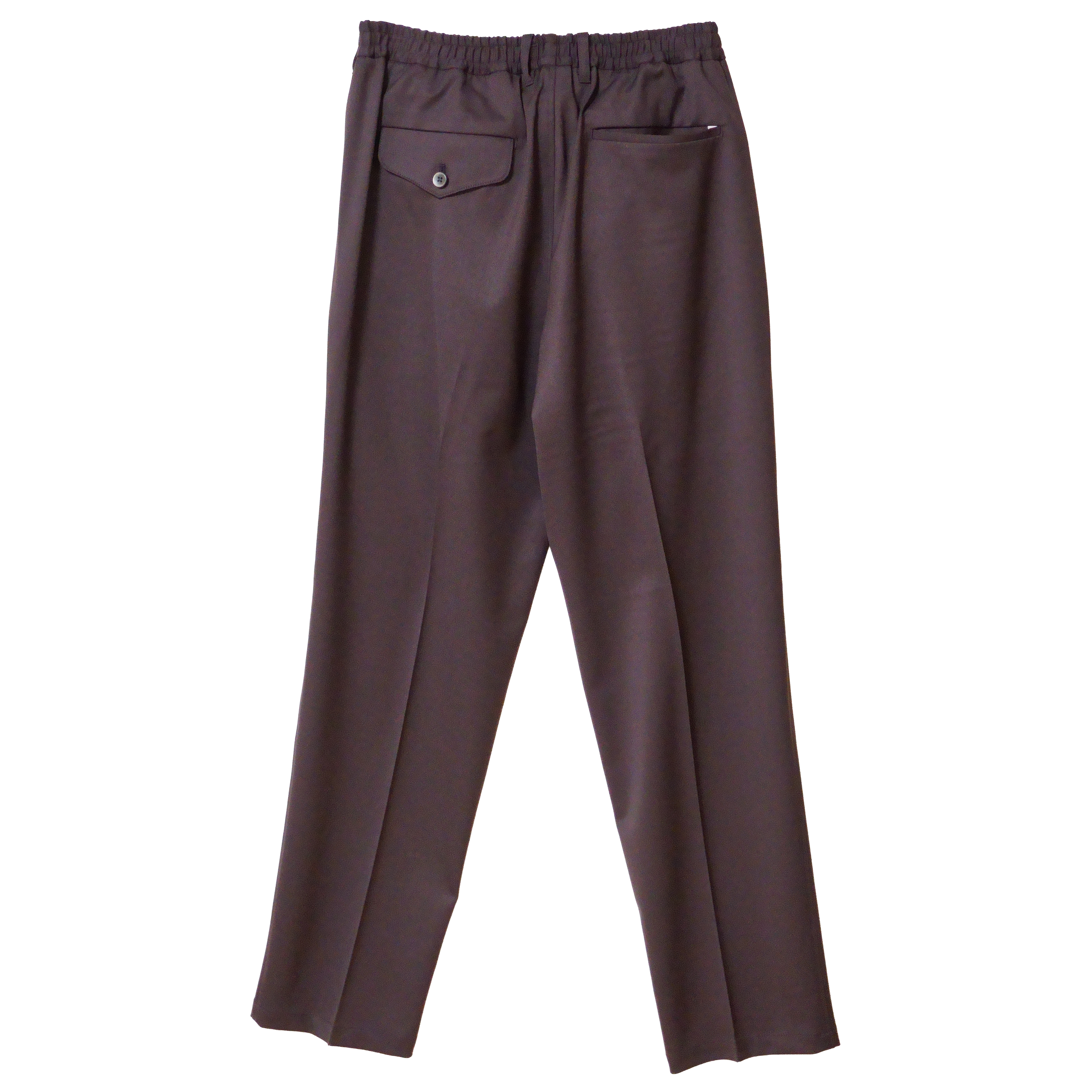COLONY CLOTHING / RELAX EASY TROUSERS / CC2601-PT02-05