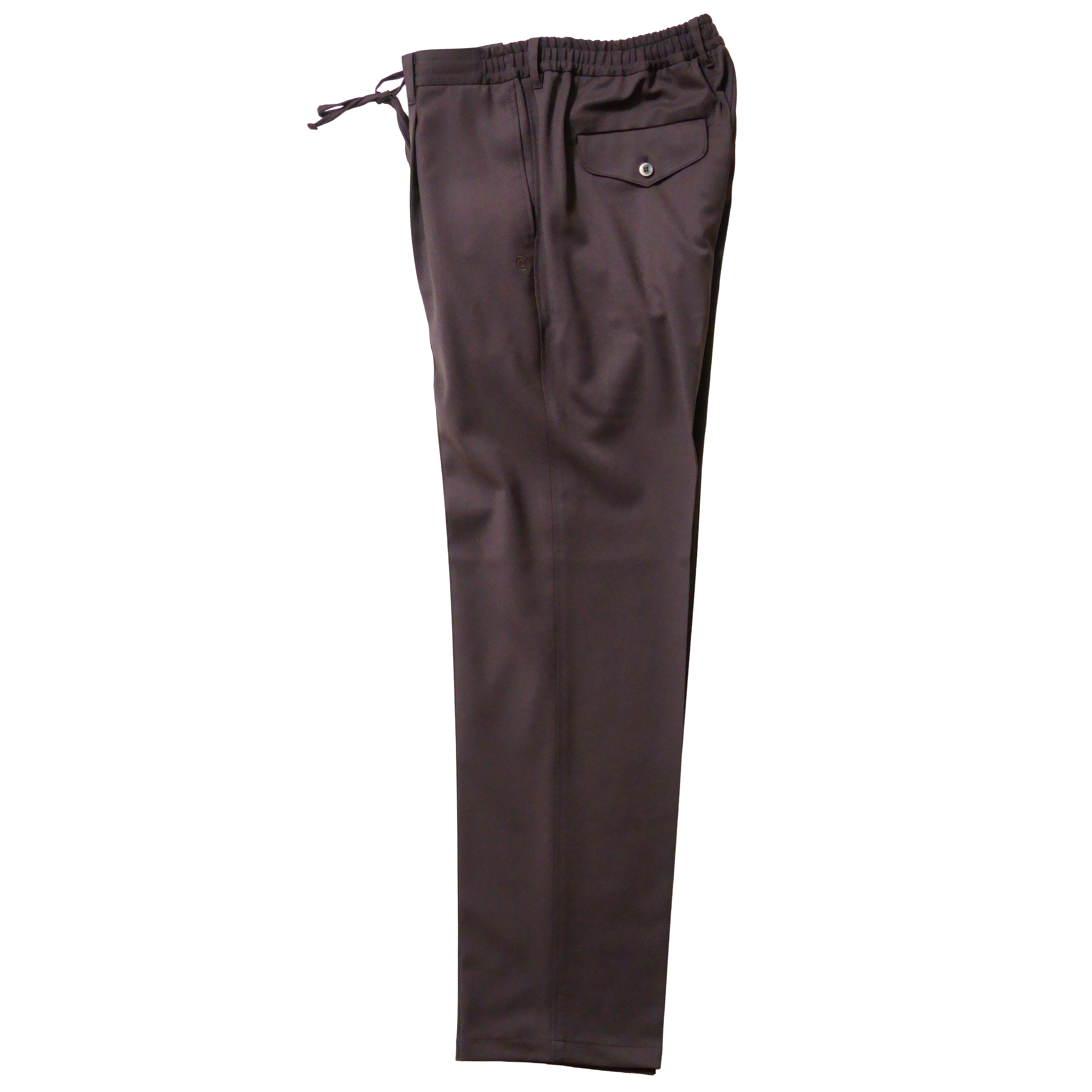 COLONY CLOTHING / RELAX EASY TROUSERS / CC2601-PT02-05