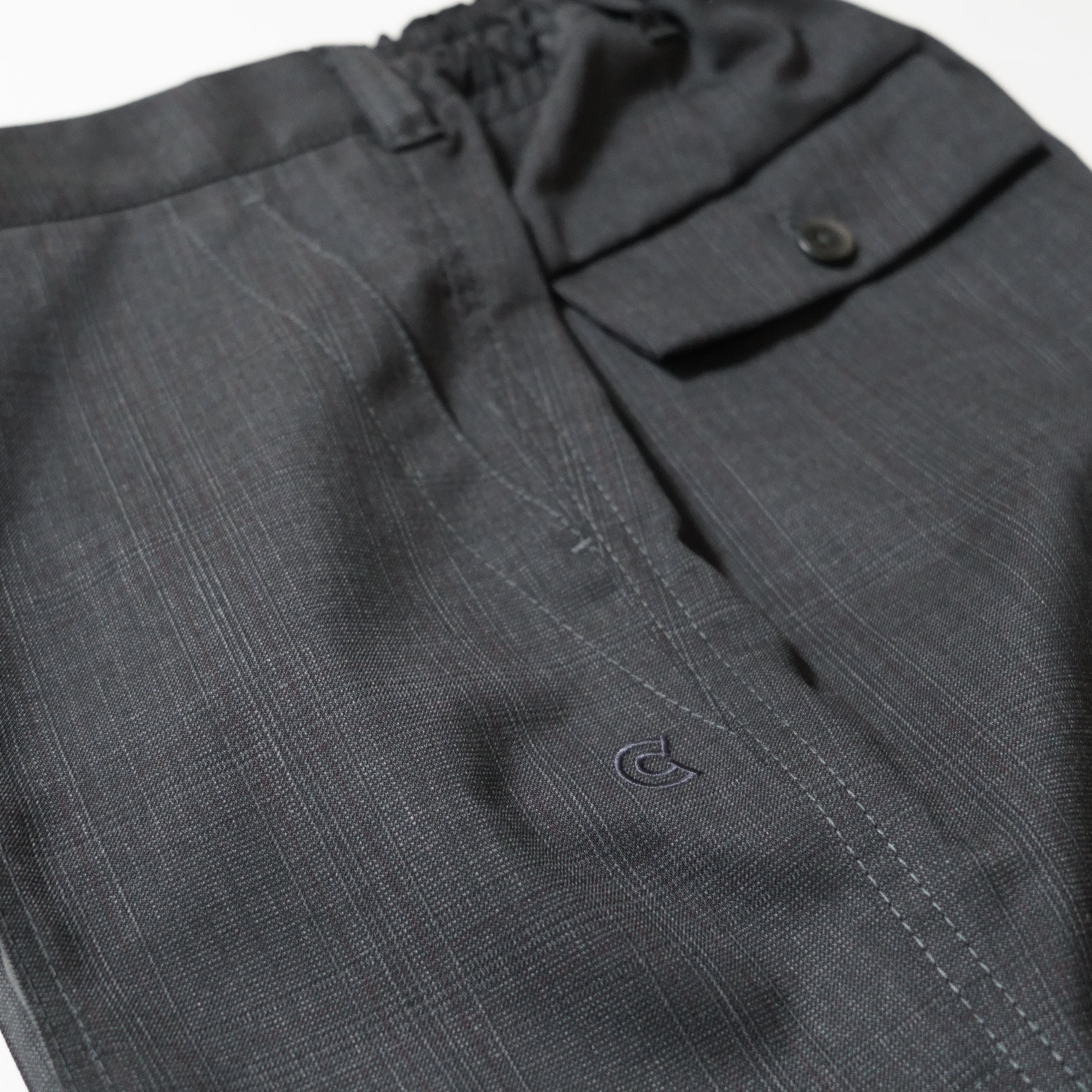 COLONY CLOTHING / BAKER PANTS / CC2601-PT01-02