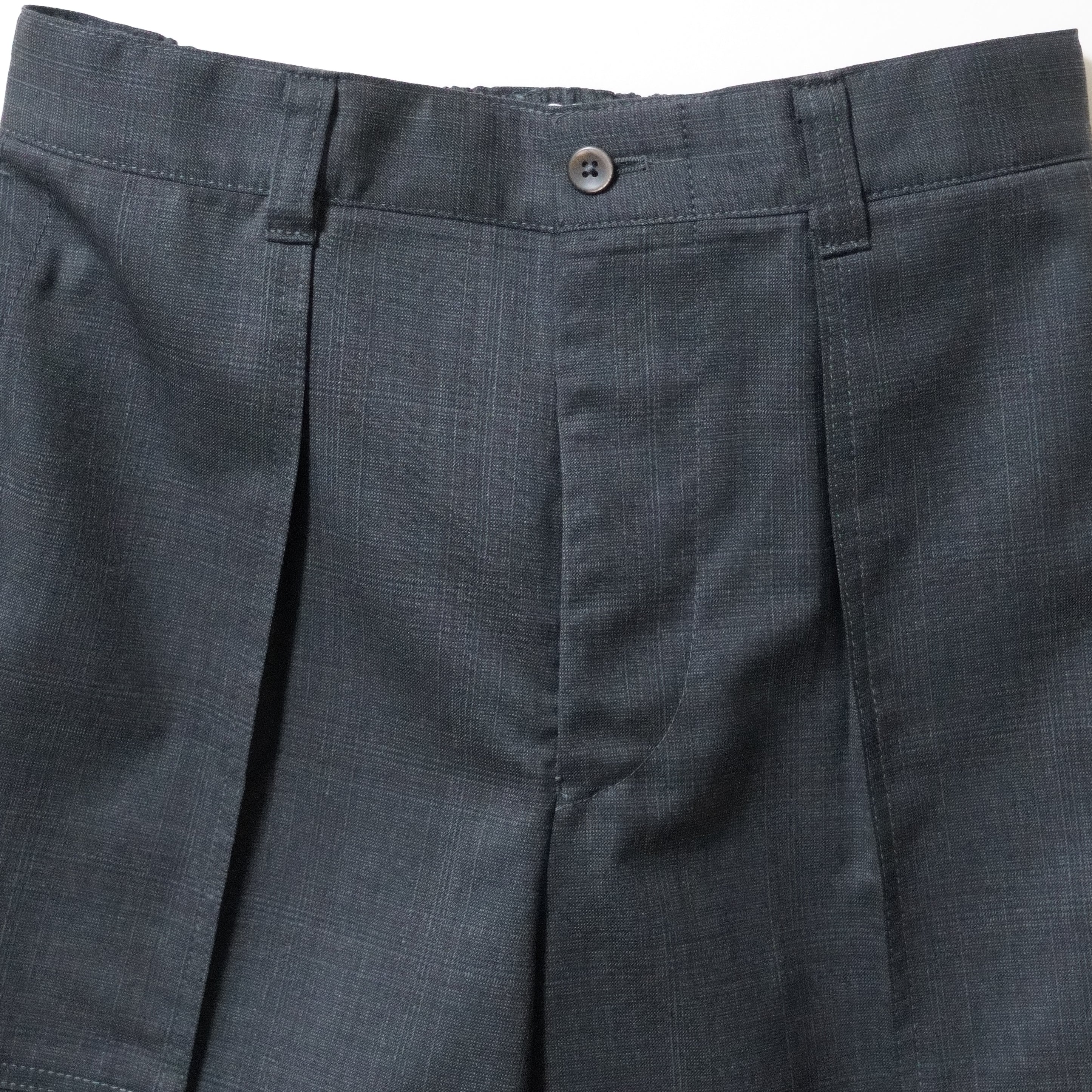 COLONY CLOTHING / BAKER PANTS / CC2601-PT01-02