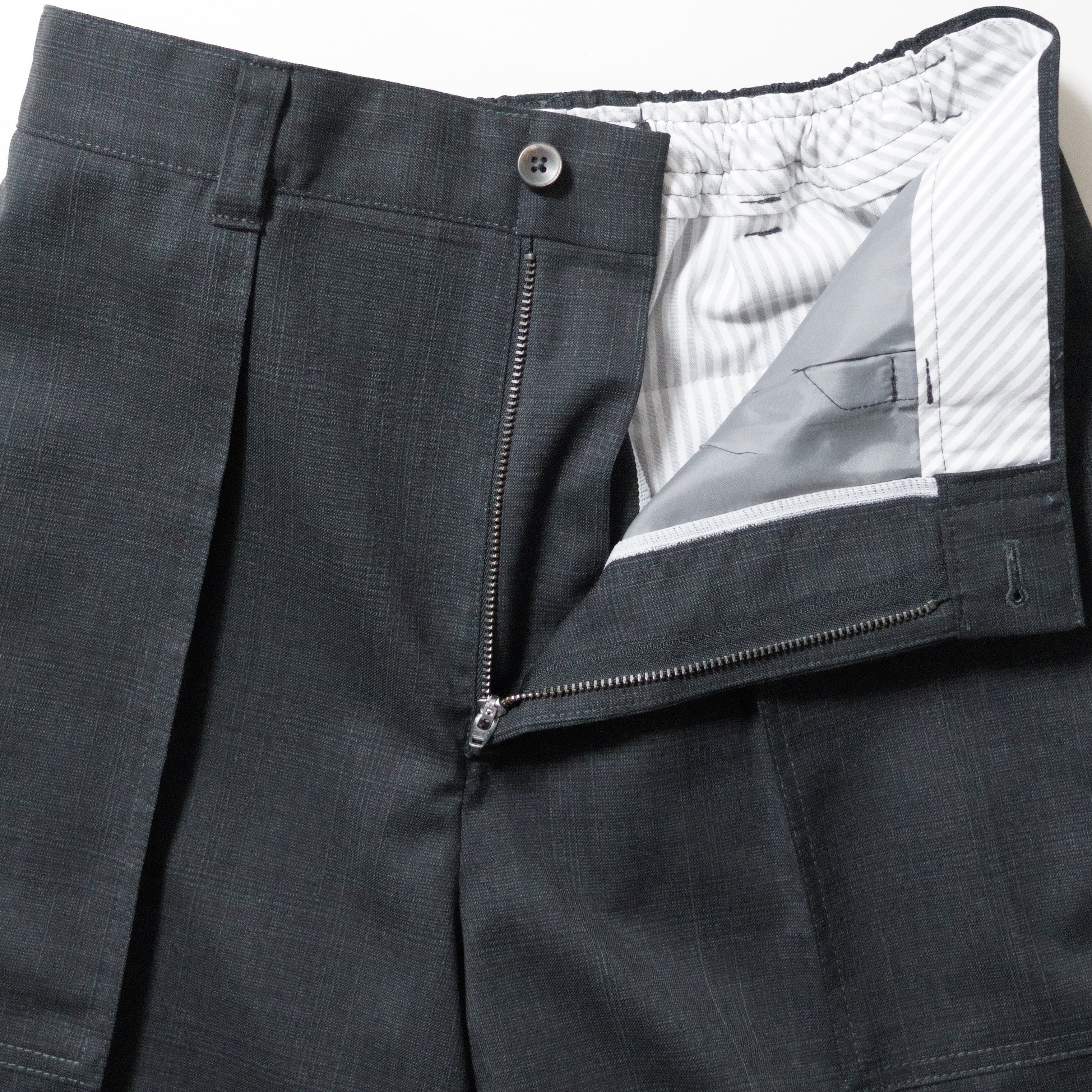 COLONY CLOTHING / BAKER PANTS / CC2601-PT01-02