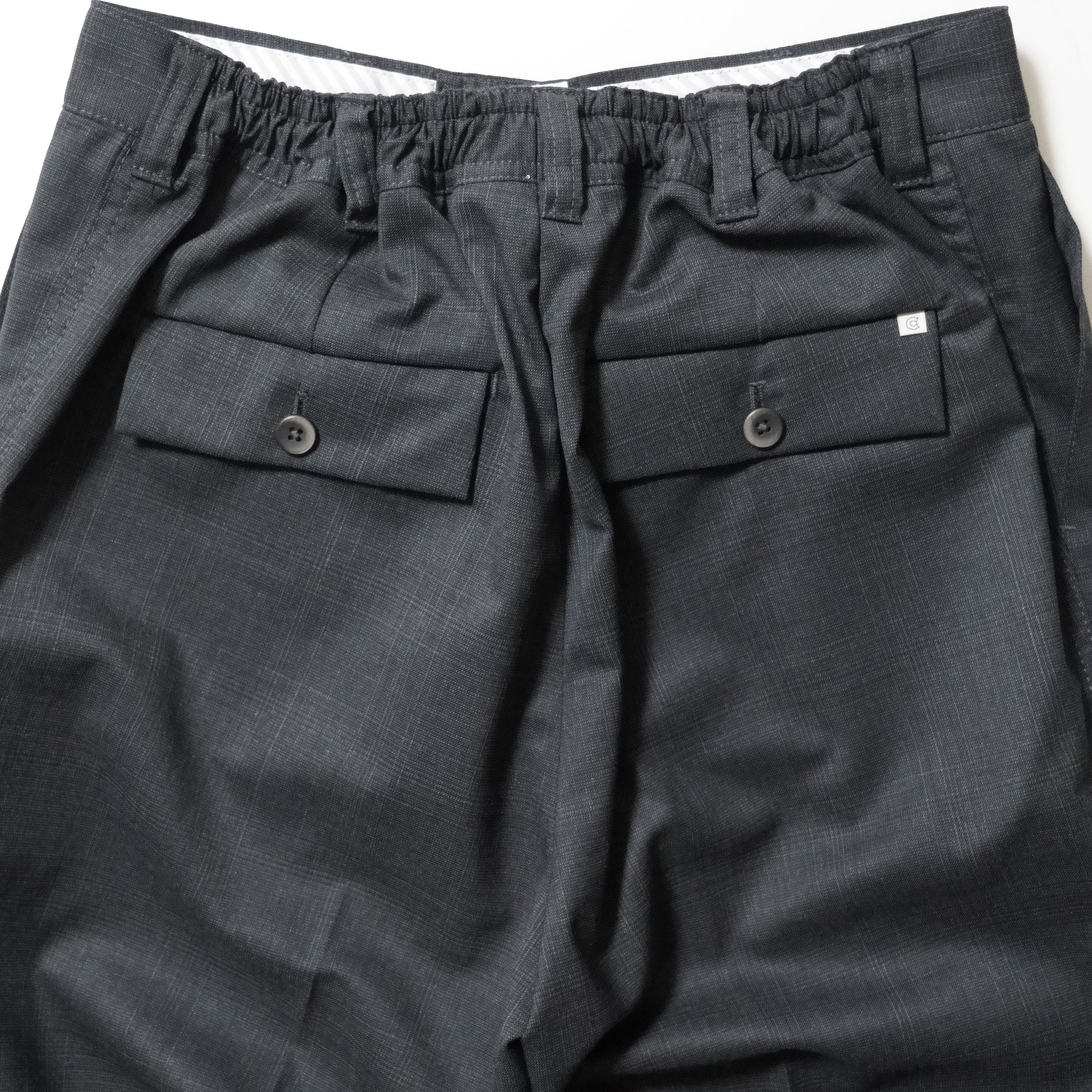 COLONY CLOTHING / BAKER PANTS / CC2601-PT01-02