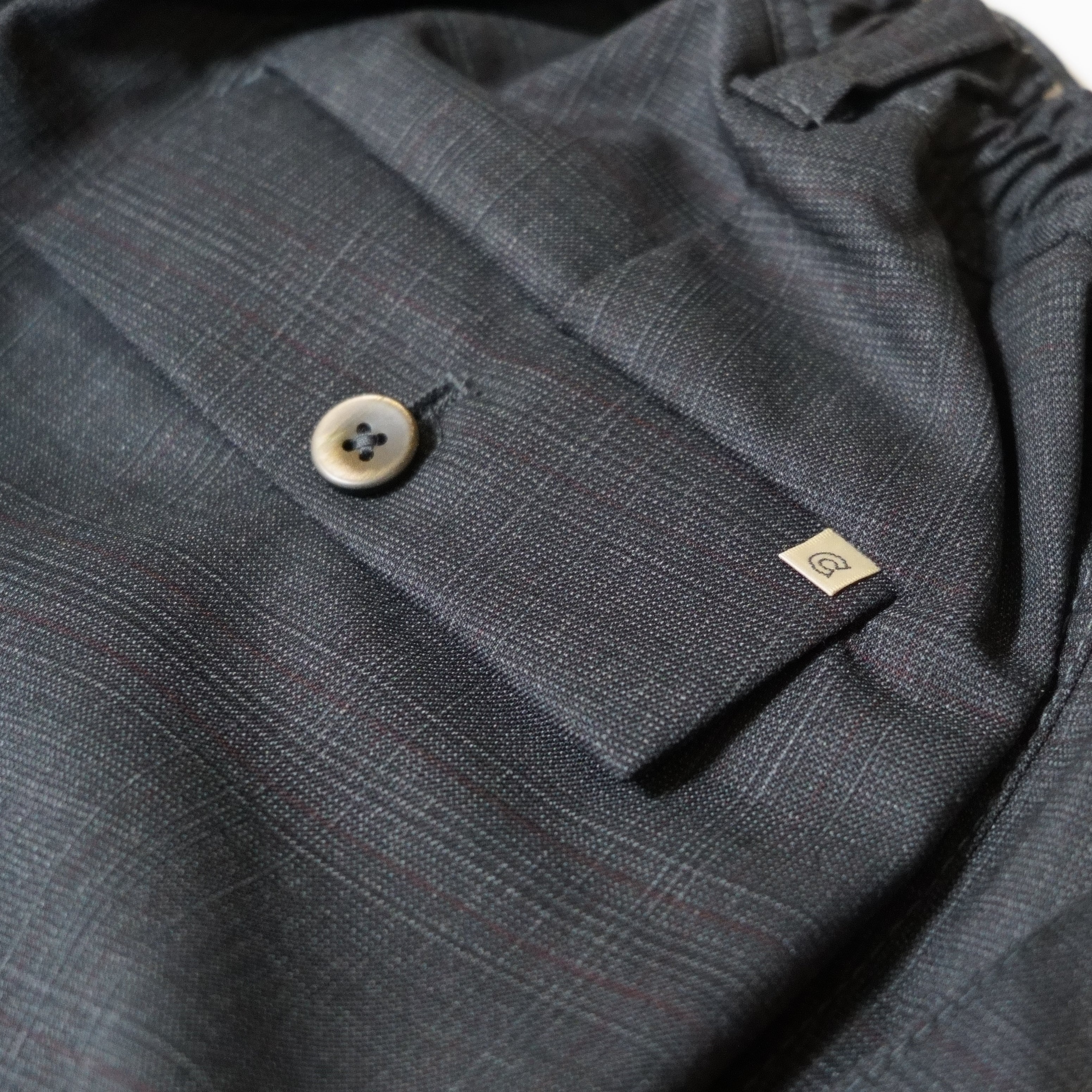 COLONY CLOTHING / BAKER PANTS / CC2601-PT01-02