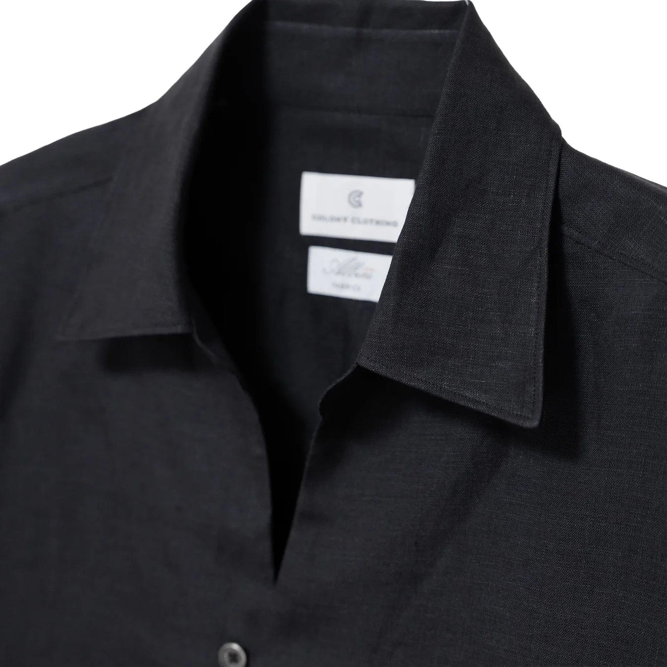 COLONY CLOTHING / ALBINI POOLSIDE SHIRT / CC2601-SH02-01