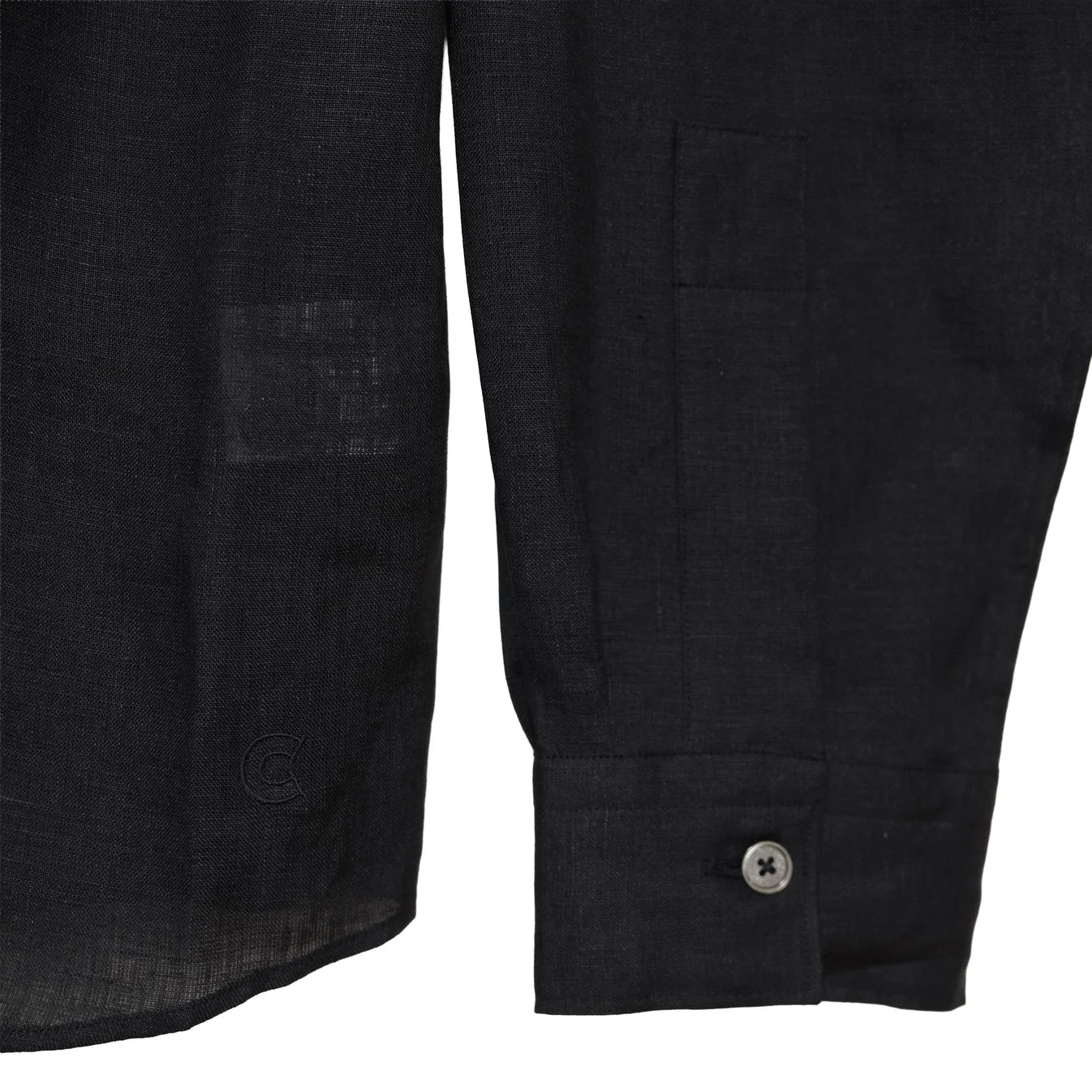 COLONY CLOTHING / ALBINI POOLSIDE SHIRT / CC2601-SH02-01