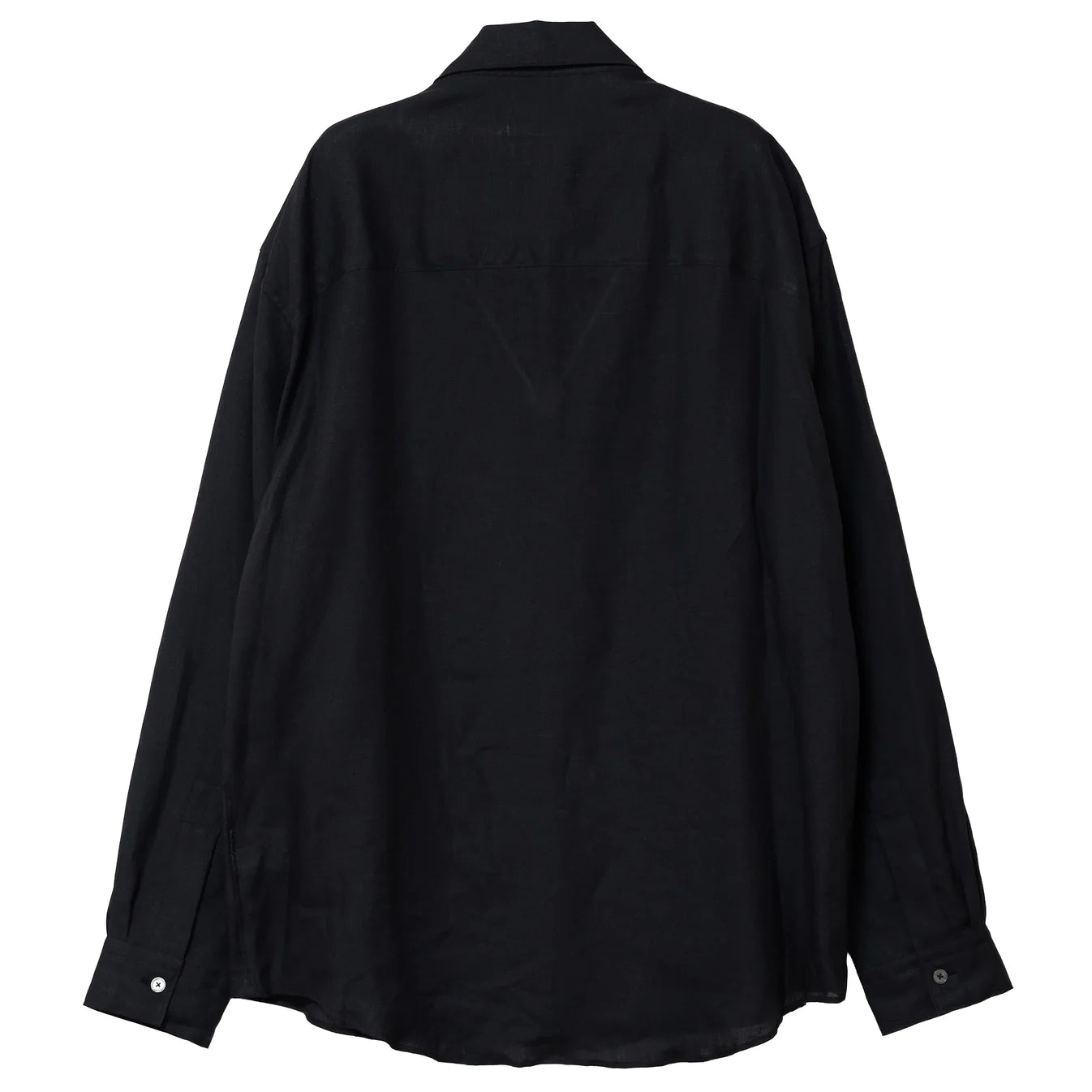 COLONY CLOTHING / ALBINI POOLSIDE SHIRT / CC2601-SH02-01