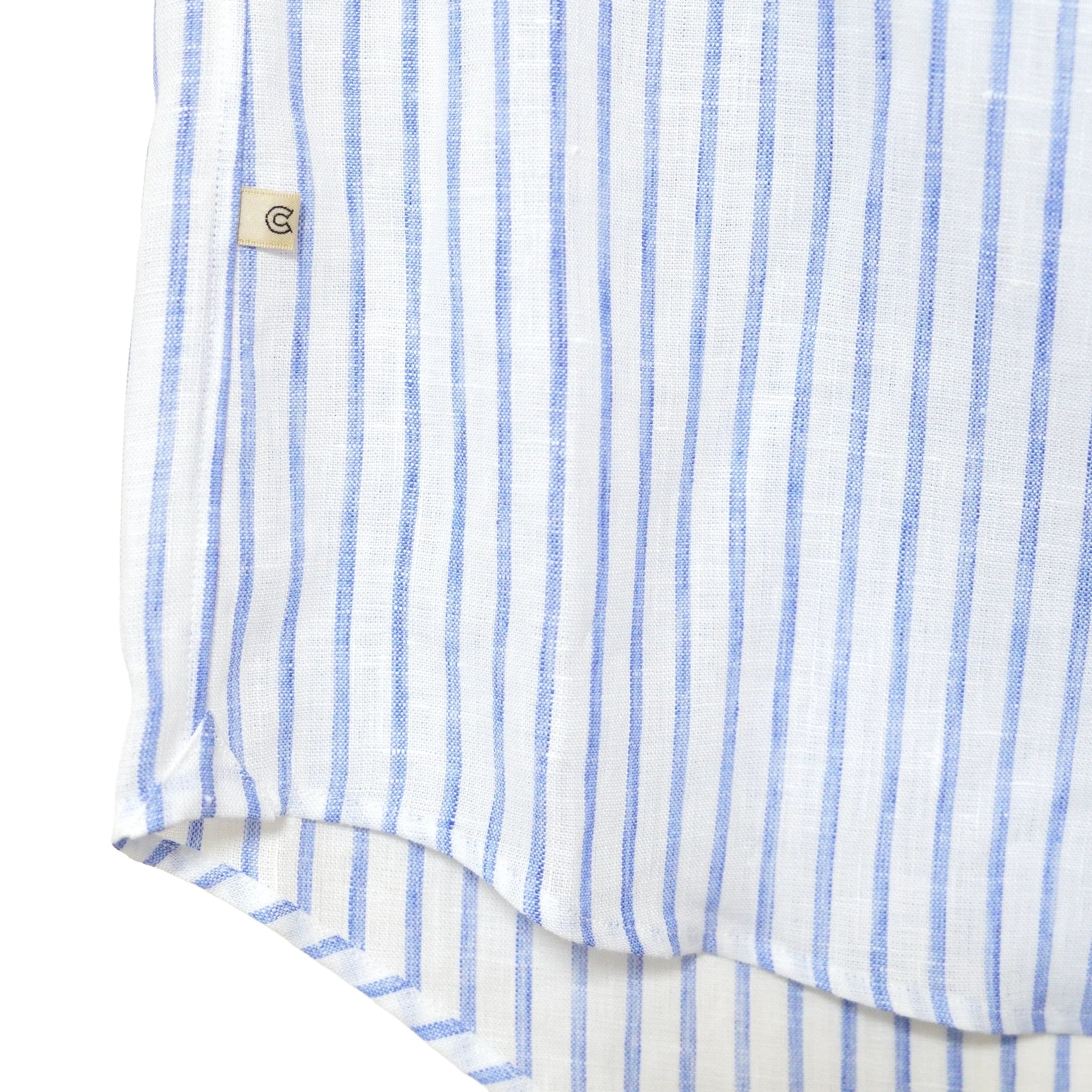 COLONY CLOTHING / ALBINI POOLSIDE SHIRT / CC2601-SH02-05