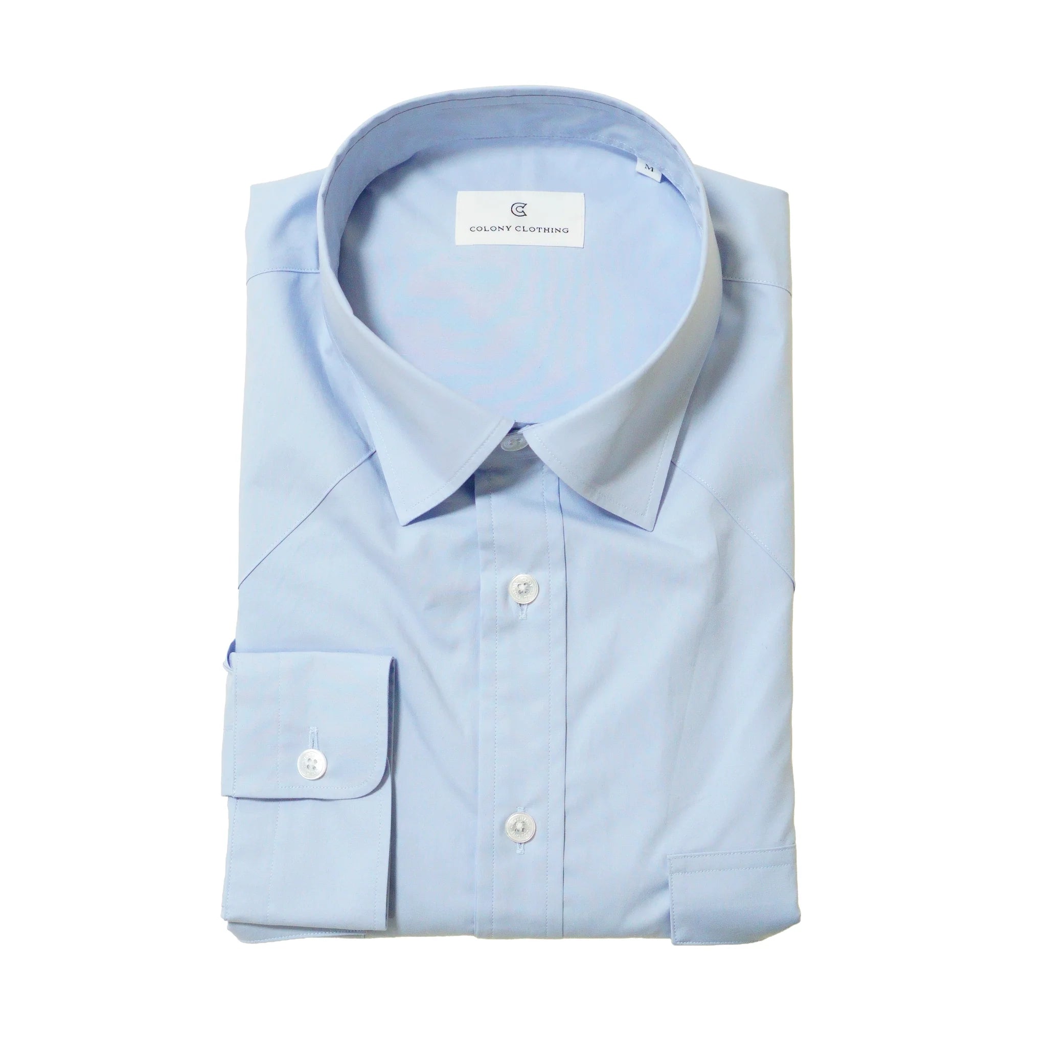 COLONY CLOTHING / WESTERN SHIRT / CC2601-SH04-01
