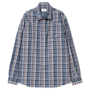 COLONY CLOTHING / WESTERN SHIRT / CC2601-SH04-02