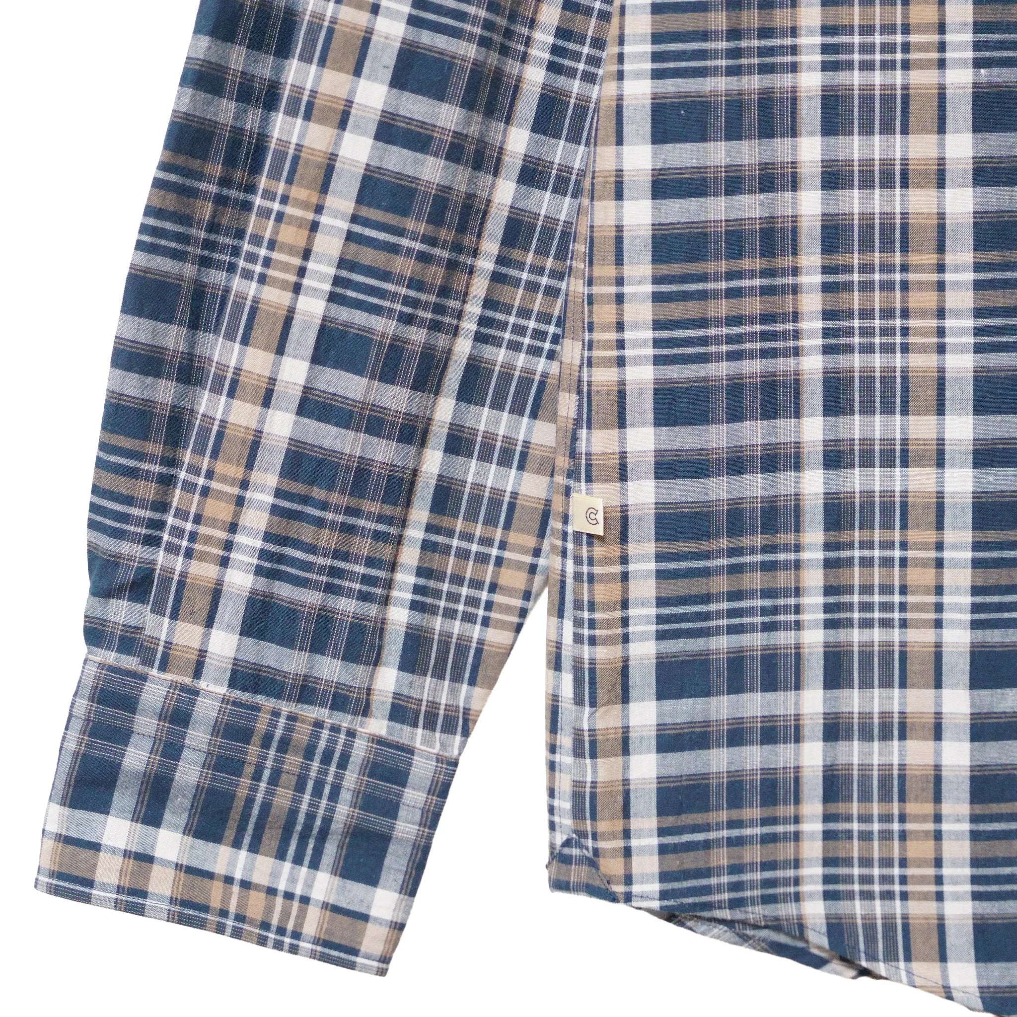 COLONY CLOTHING / WESTERN SHIRT / CC2601-SH04-02