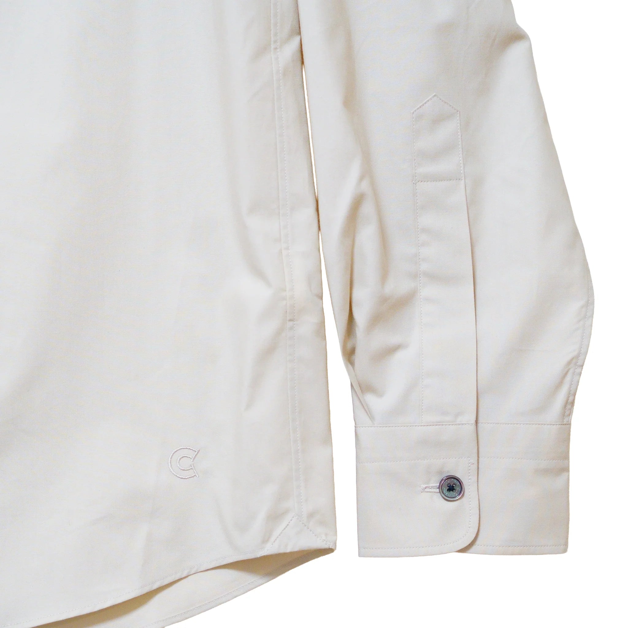 COLONY CLOTHING / WESTERN SHIRT / CC2601-SH04-01