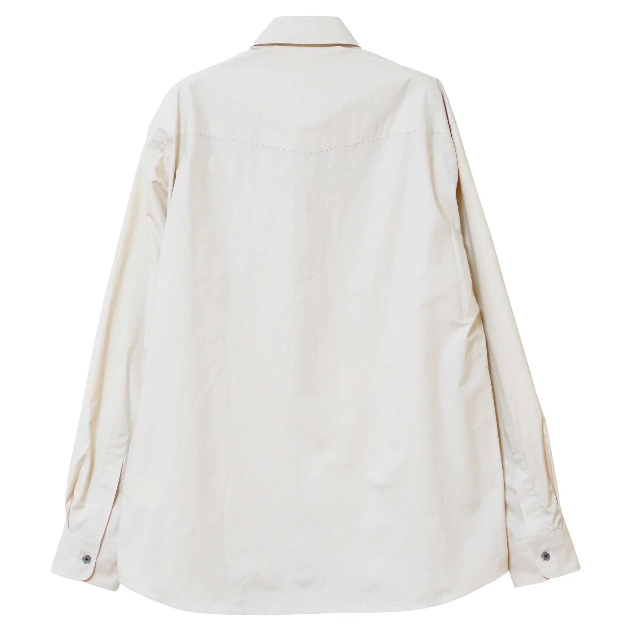 COLONY CLOTHING / WESTERN SHIRT / CC2601-SH04-01