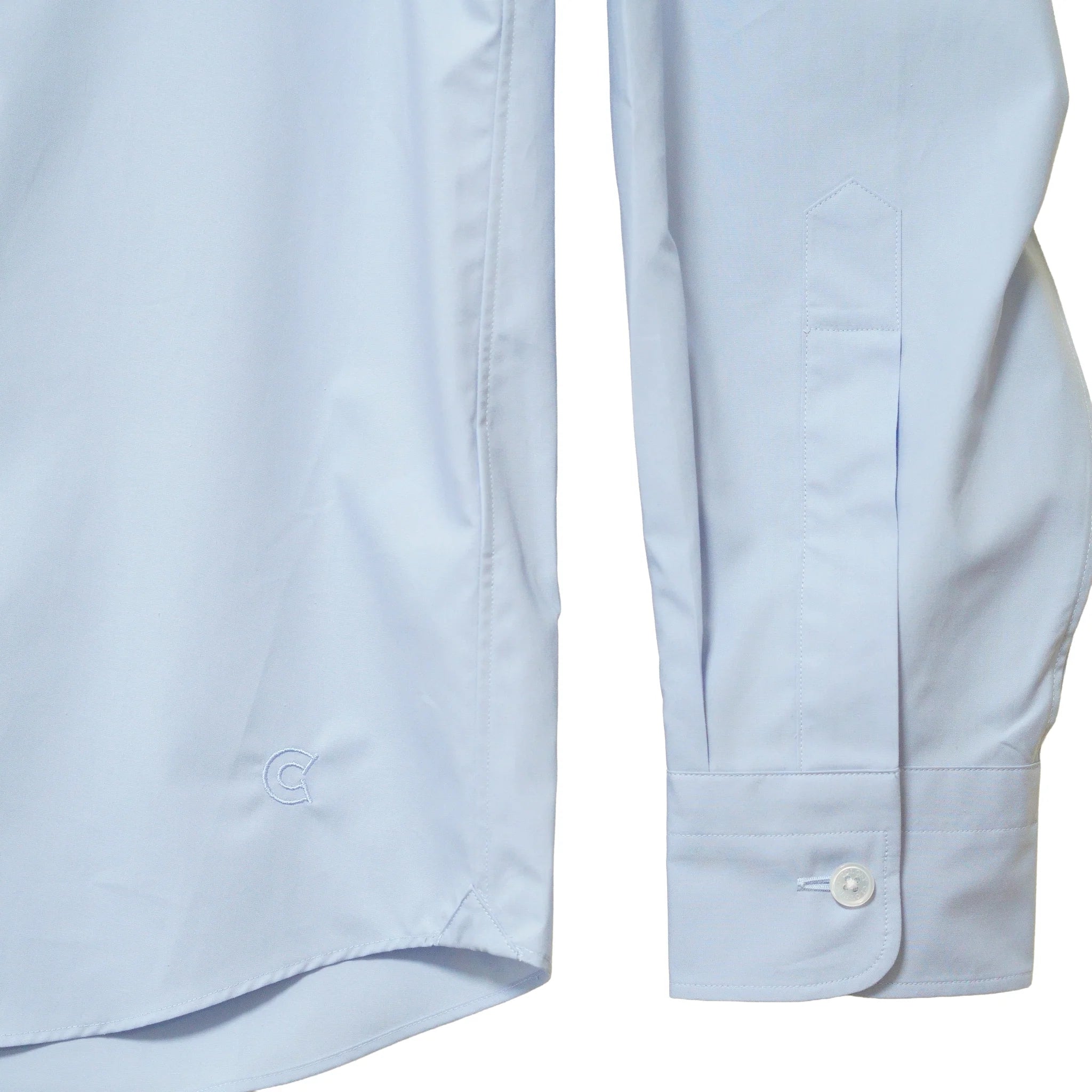 COLONY CLOTHING / WESTERN SHIRT / CC2601-SH04-01