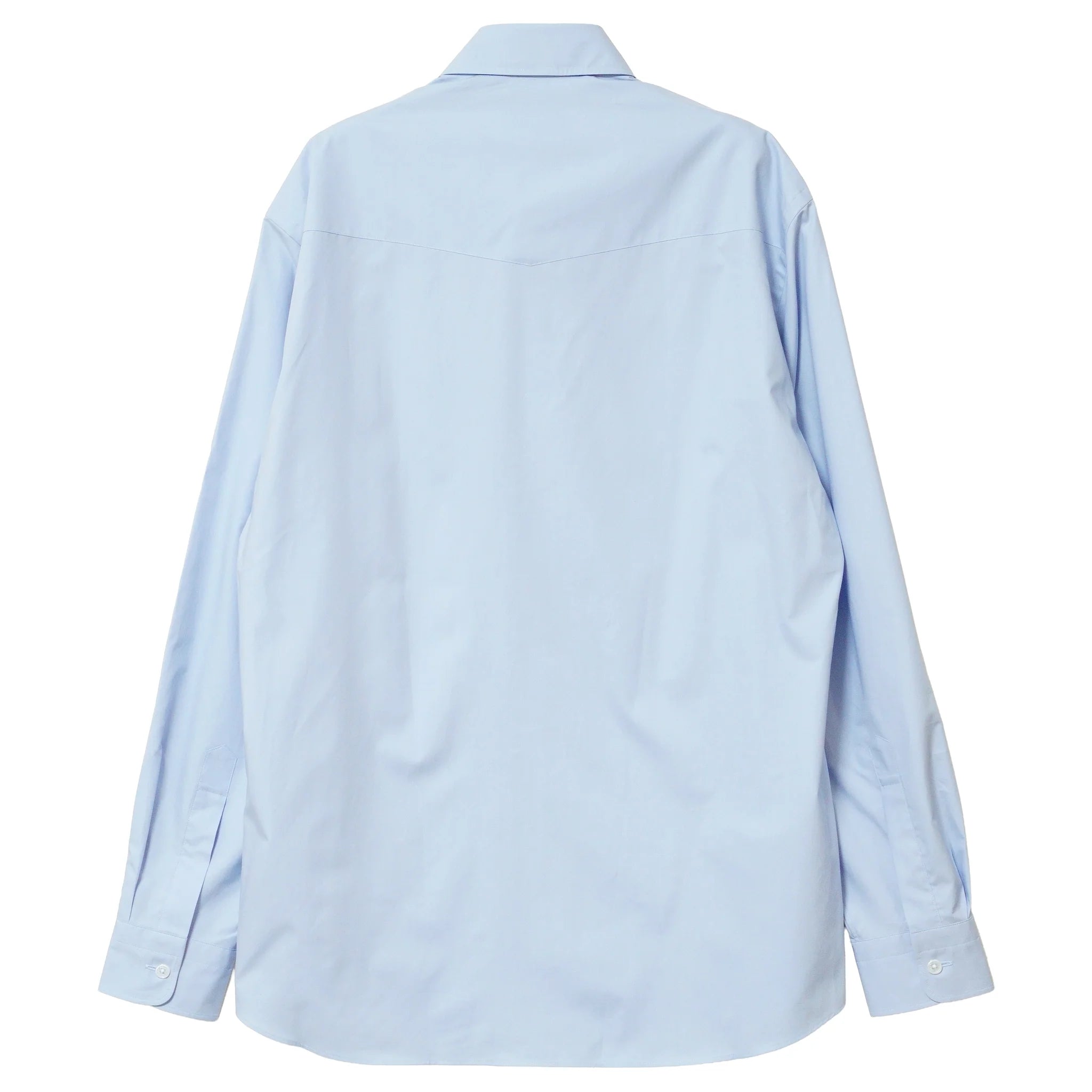 COLONY CLOTHING / WESTERN SHIRT / CC2601-SH04-01