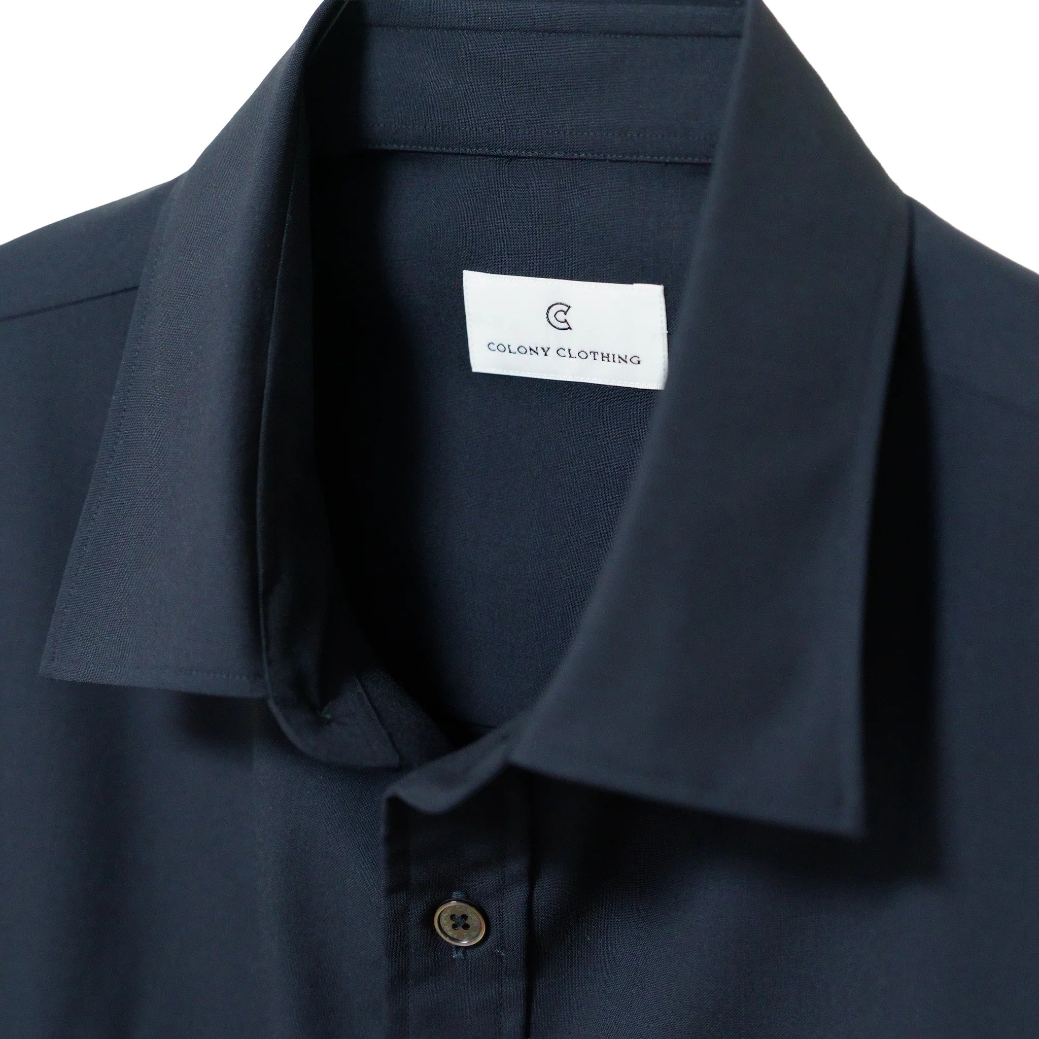 COLONY CLOTHING / DOUBLE POCKET SHIRT / CC2601-SH03-01