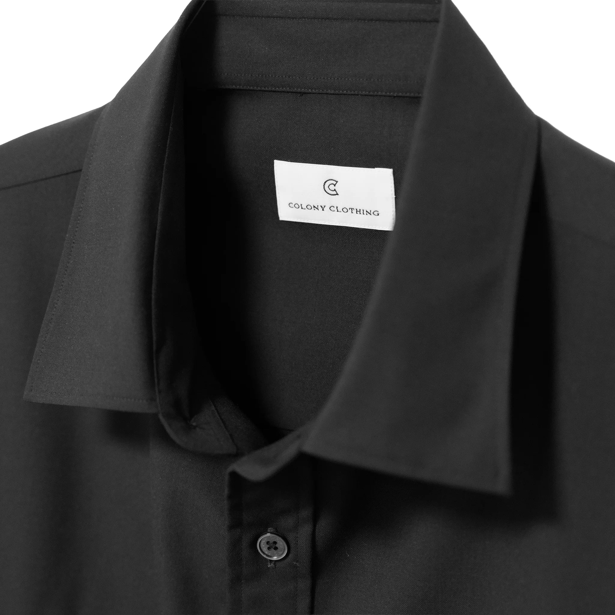 COLONY CLOTHING / DOUBLE POCKET SHIRT / CC2601-SH03-01