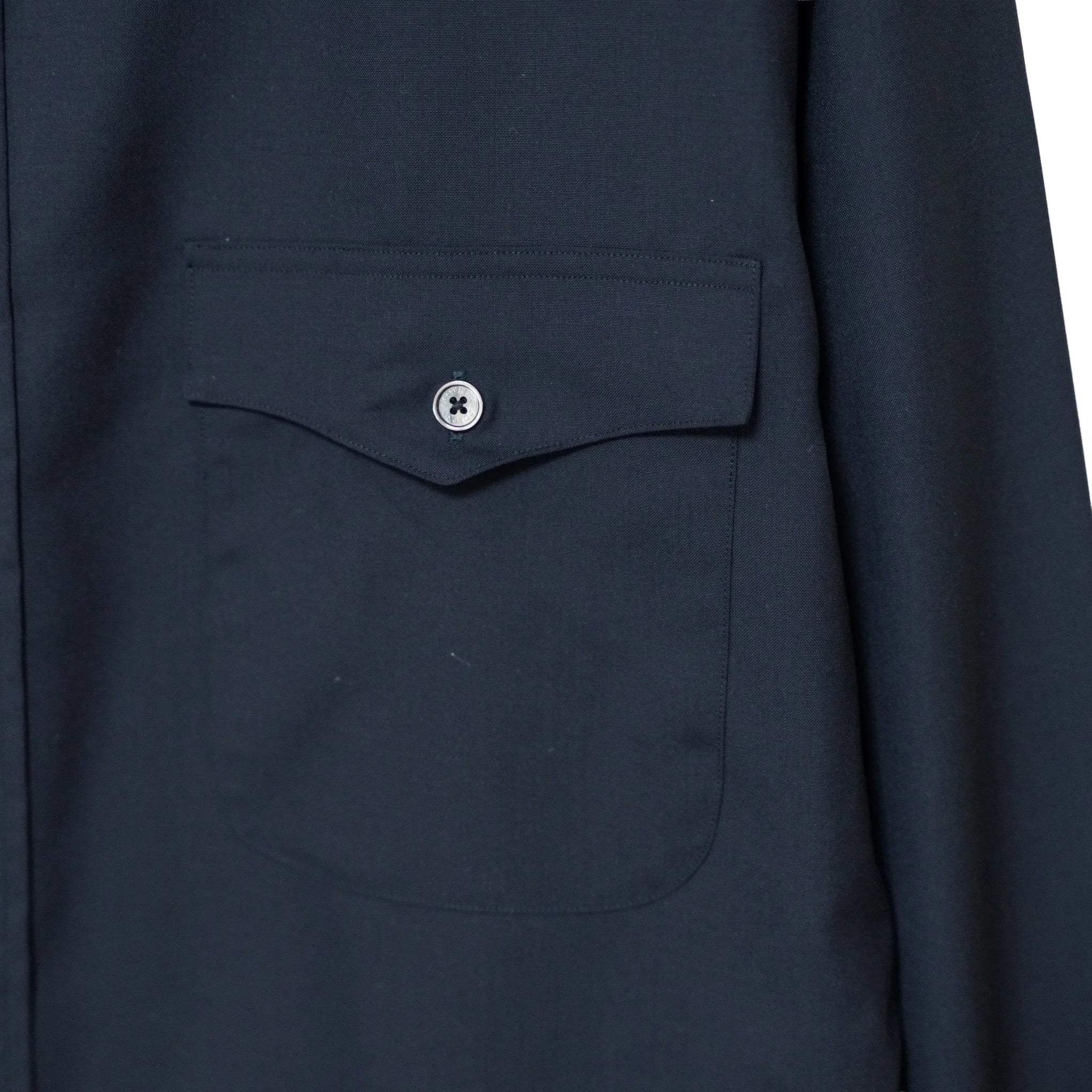 COLONY CLOTHING / DOUBLE POCKET SHIRT / CC2601-SH03-01