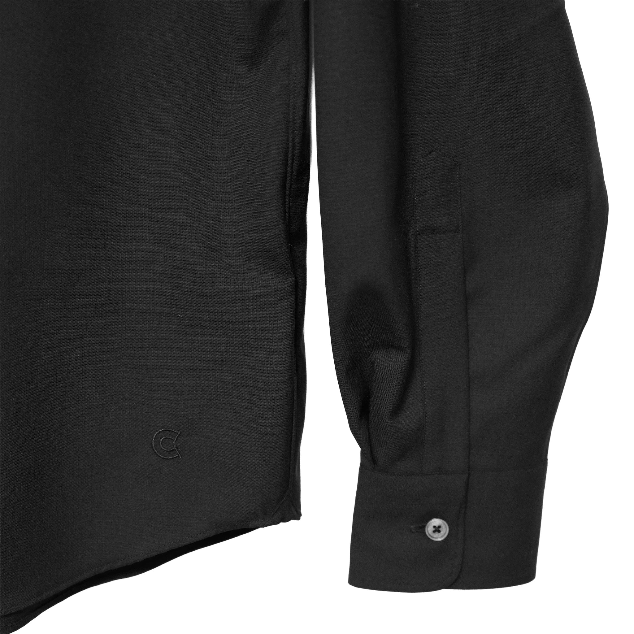 COLONY CLOTHING / DOUBLE POCKET SHIRT / CC2601-SH03-01