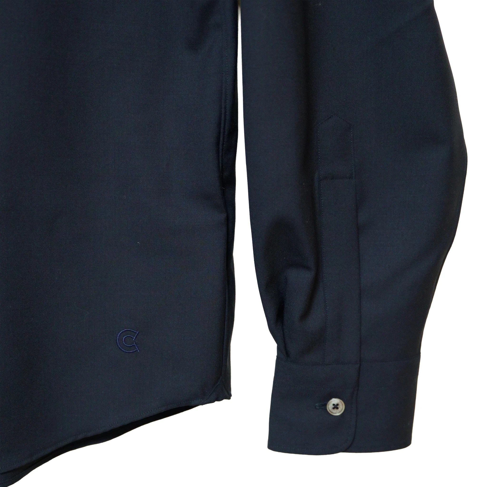 COLONY CLOTHING / DOUBLE POCKET SHIRT / CC2601-SH03-01