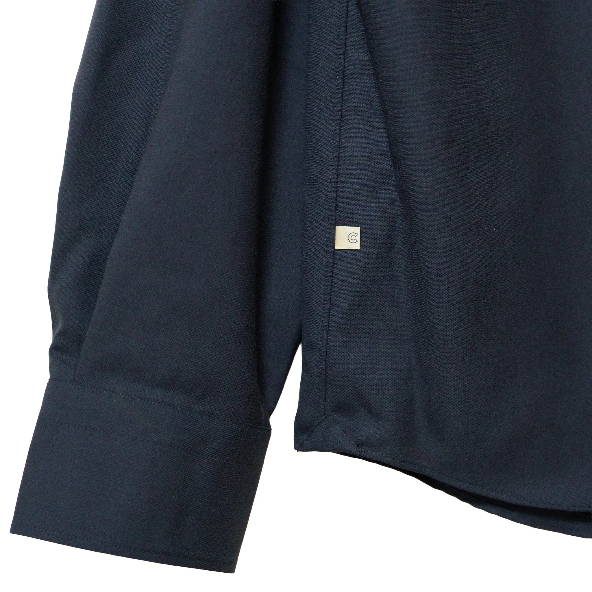 COLONY CLOTHING / DOUBLE POCKET SHIRT / CC2601-SH03-01