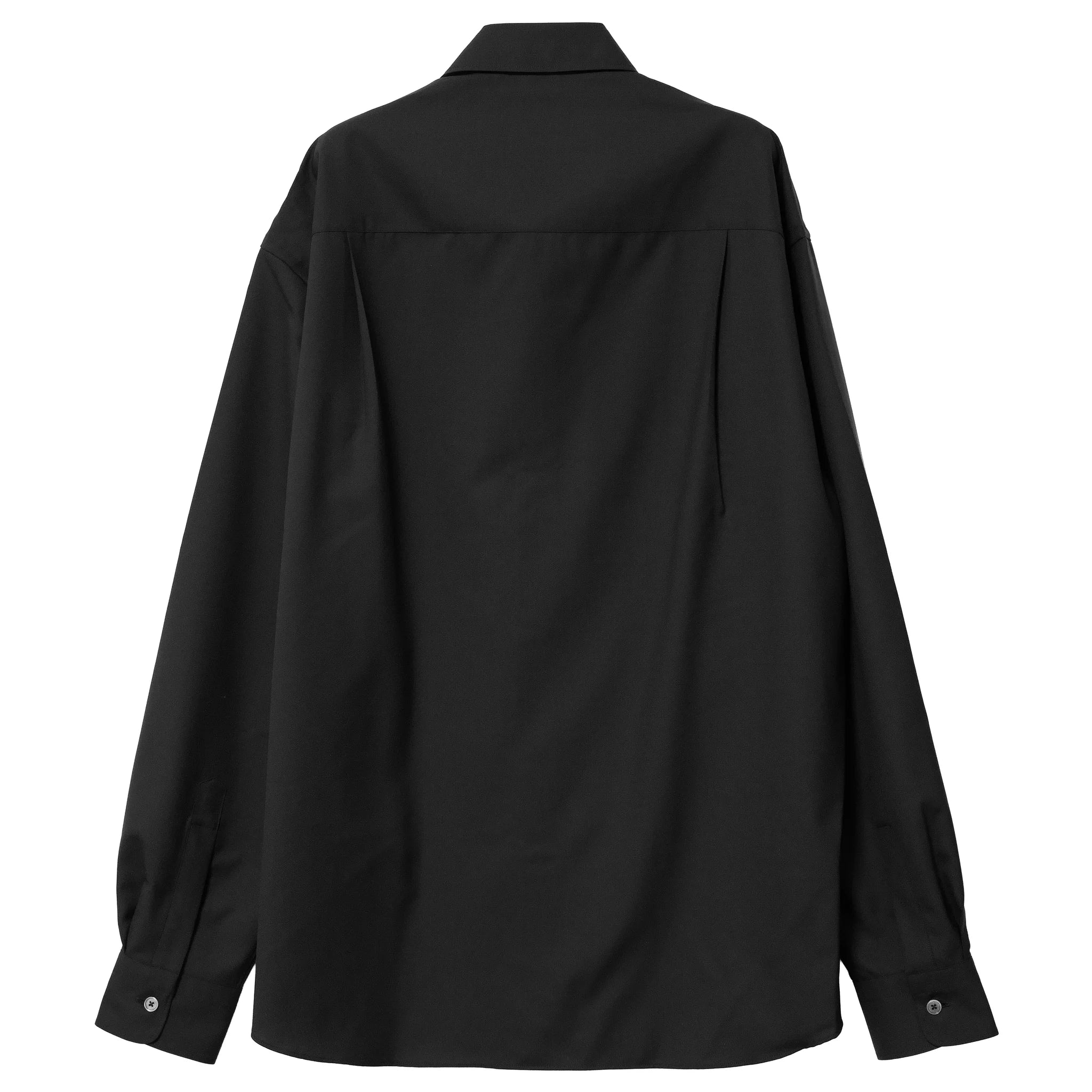 COLONY CLOTHING / DOUBLE POCKET SHIRT / CC2601-SH03-01