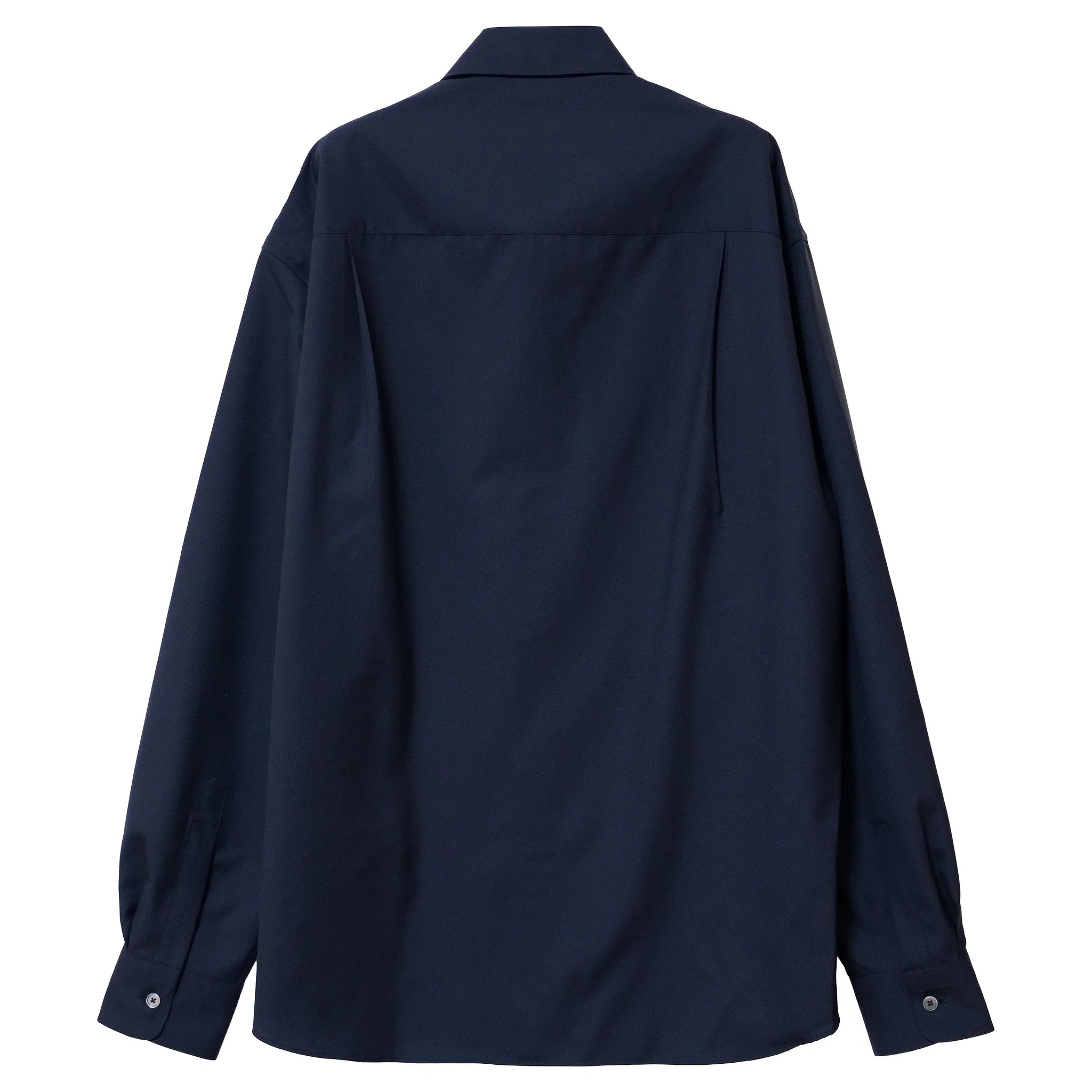 COLONY CLOTHING / DOUBLE POCKET SHIRT / CC2601-SH03-01