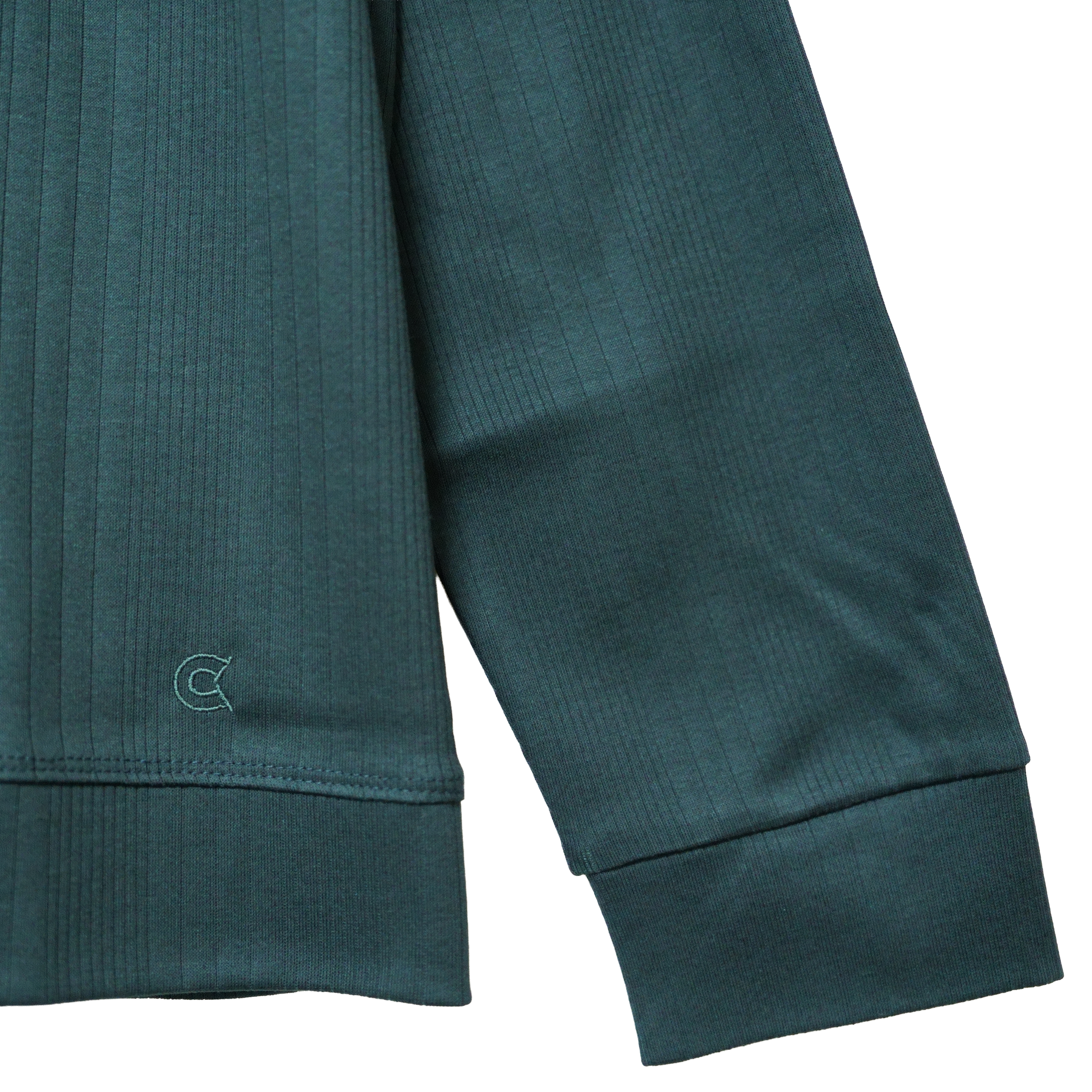 COLONY CLOTHING / SKIPPER POLO / CC2601-T02