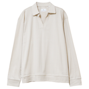 COLONY CLOTHING / SKIPPER POLO / CC2601-T02