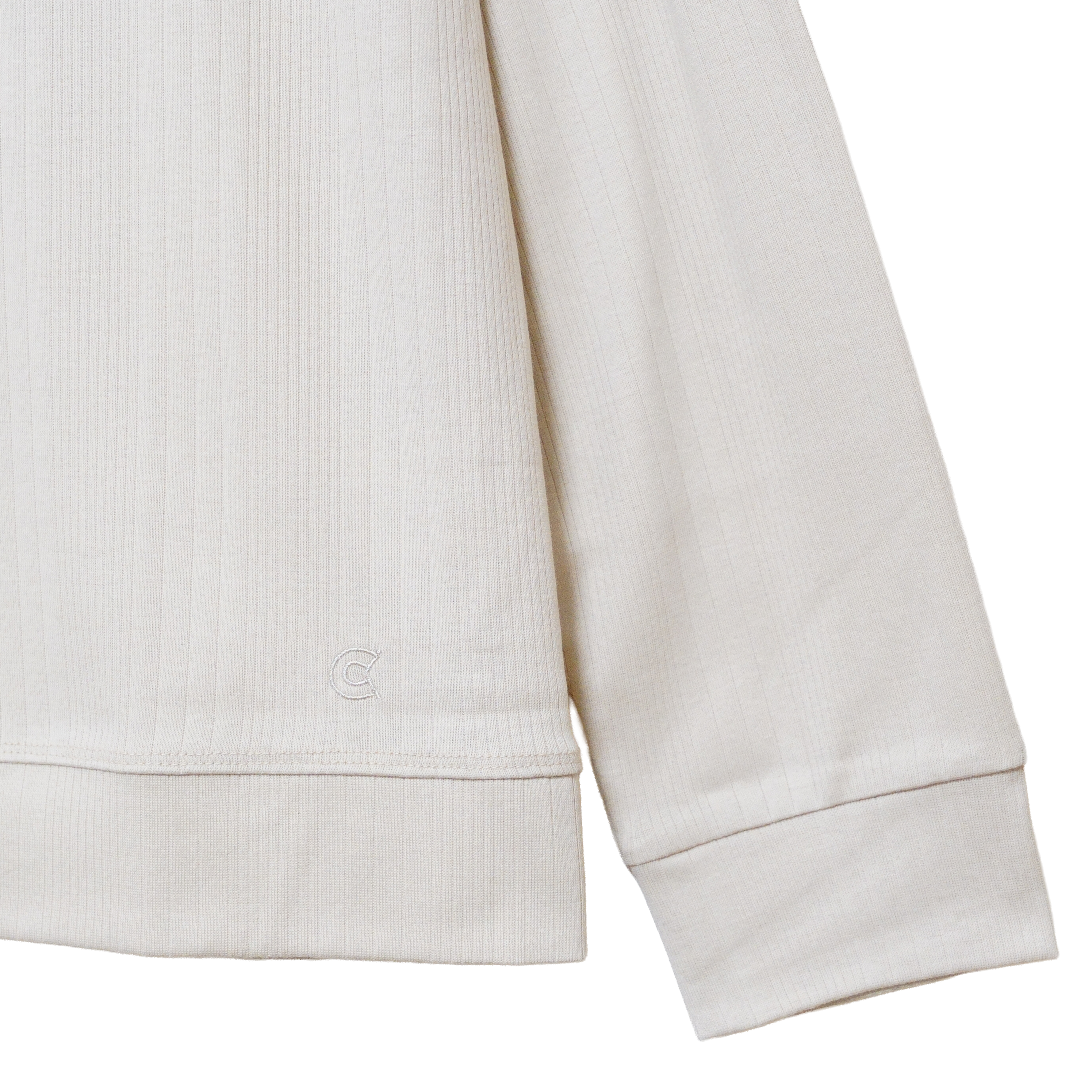 COLONY CLOTHING / SKIPPER POLO / CC2601-T02