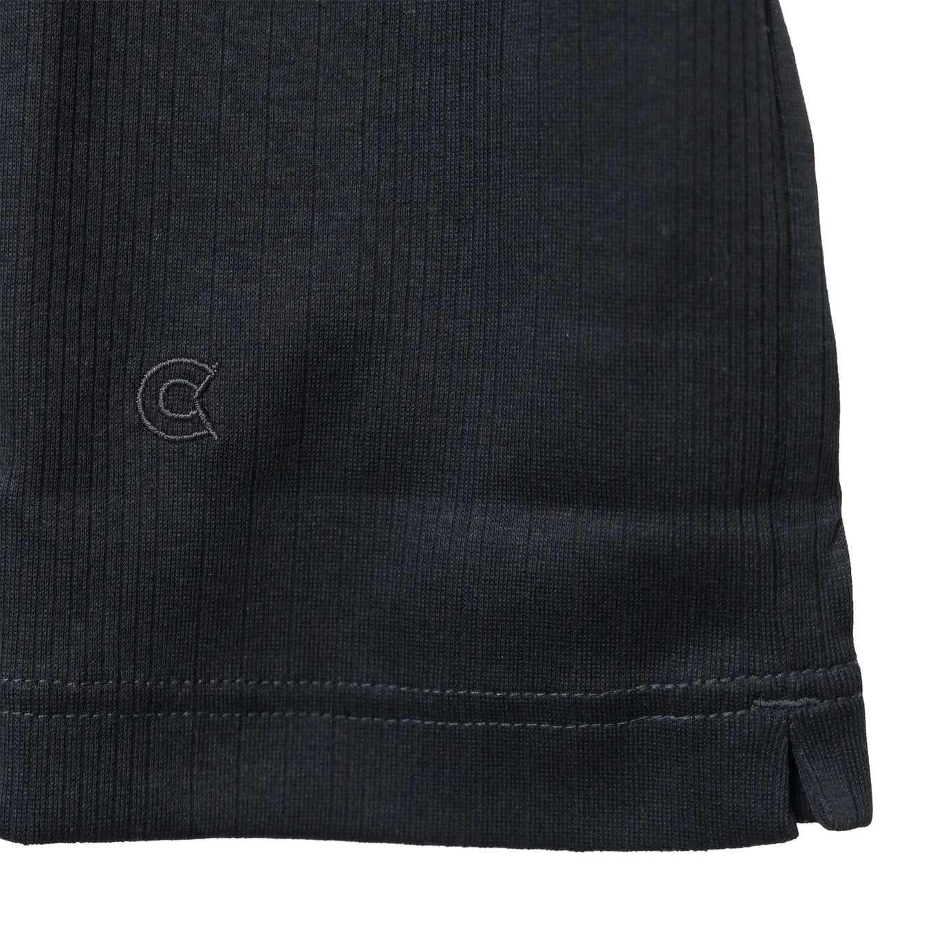 COLONY CLOTHING / RIB TEE / CC2601-T01