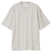 COLONY CLOTHING / RIB TEE / CC2601-T01