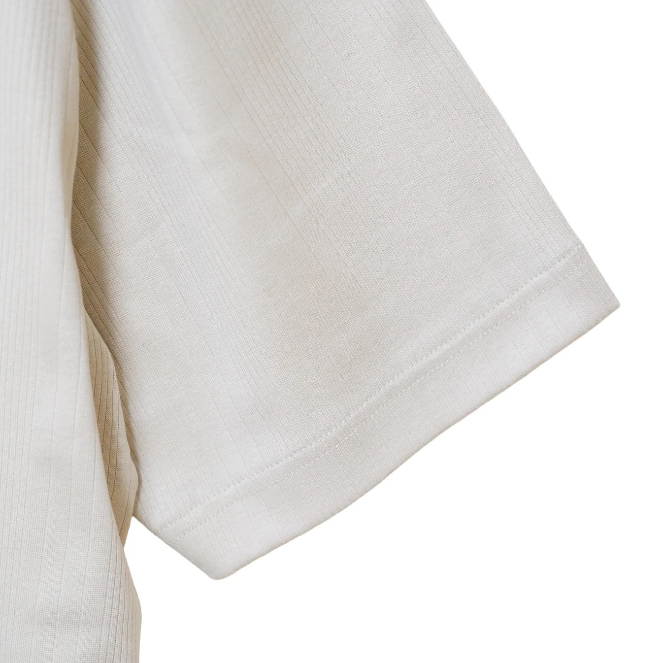 COLONY CLOTHING / RIB TEE / CC2601-T01
