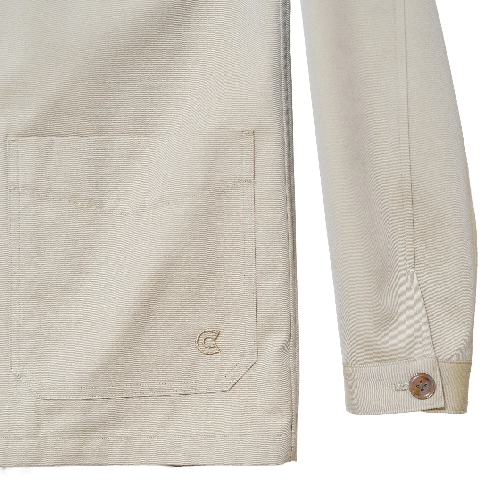 COLONY CLOTHING / COVERALL / CC2601-JK02-03
