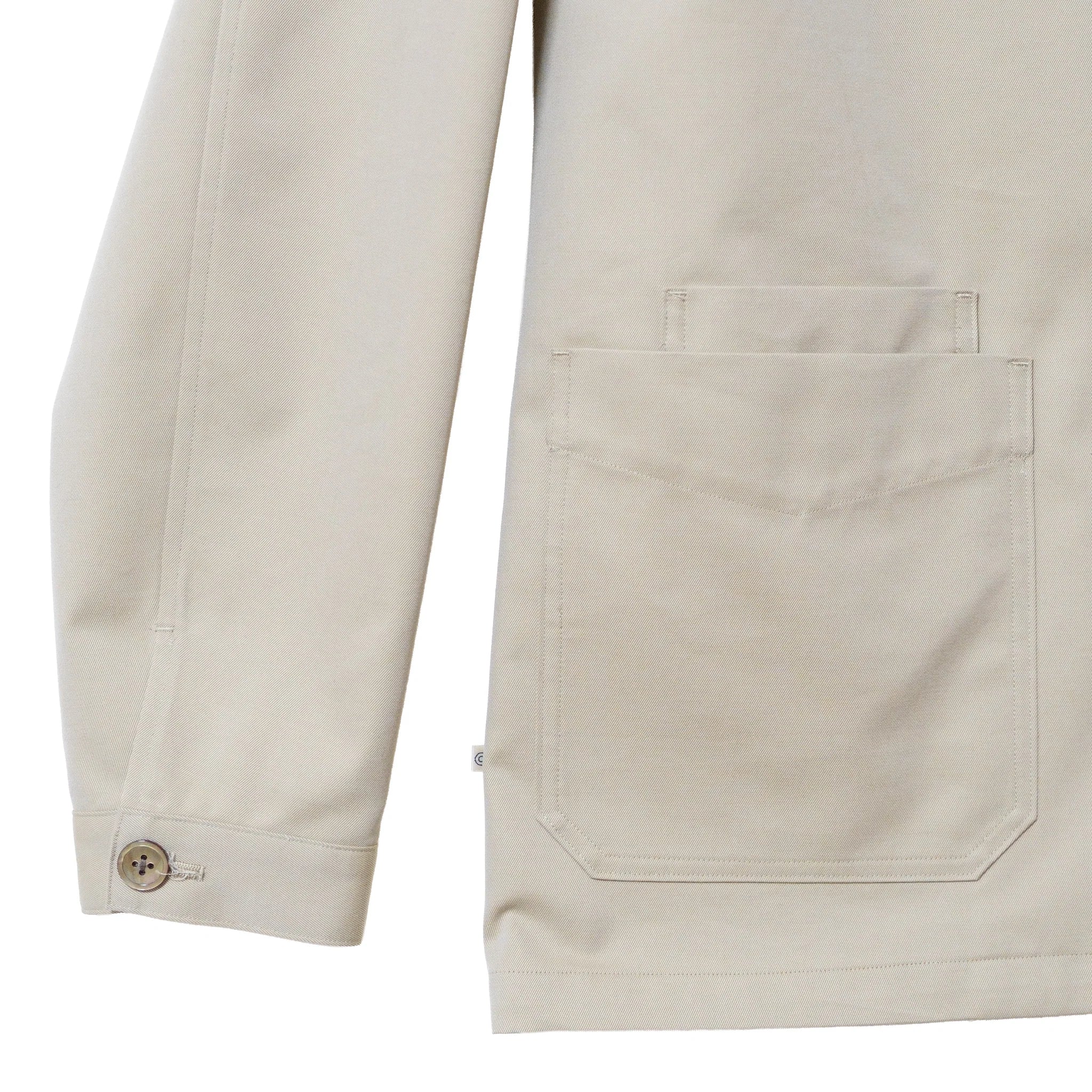 COLONY CLOTHING / COVERALL / CC2601-JK02-03