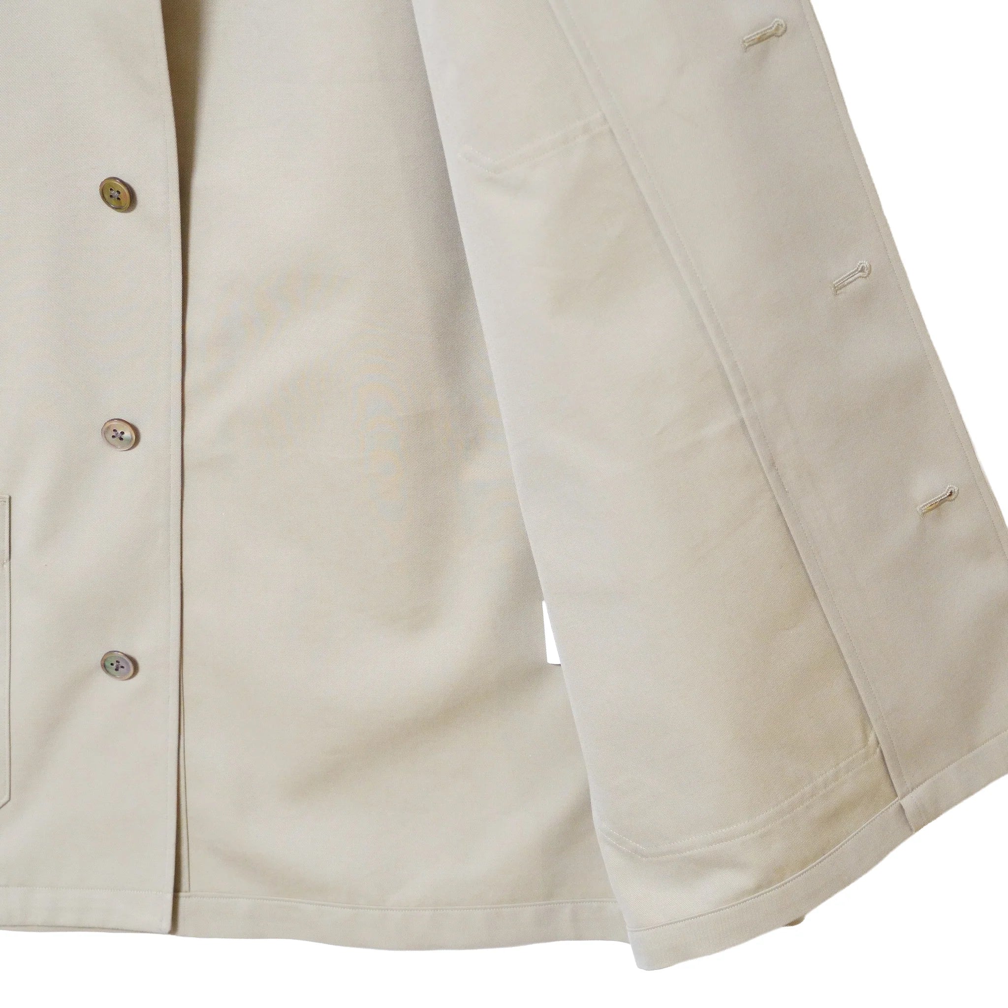 COLONY CLOTHING / COVERALL / CC2601-JK02-03