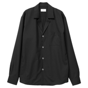 COLONY CLOTHING / OPEN COLLAR SHIRT / CC2601-SH01-03