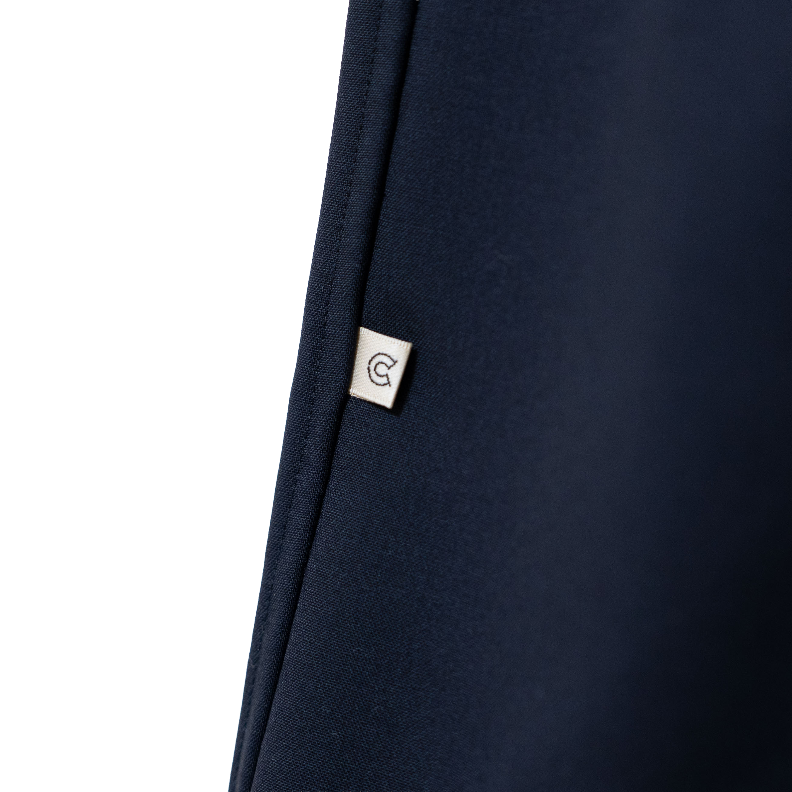 COLONY CLOTHING / OPEN COLLAR SHIRT / CC2601-SH01-03