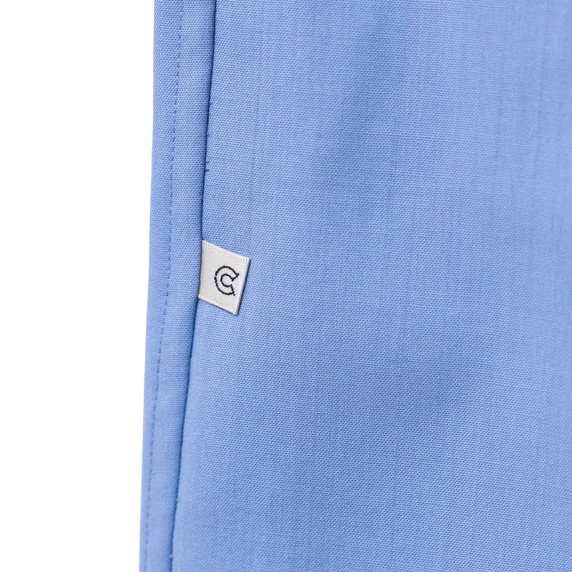 COLONY CLOTHING / OPEN COLLAR SHIRT / CC2601-SH01-04