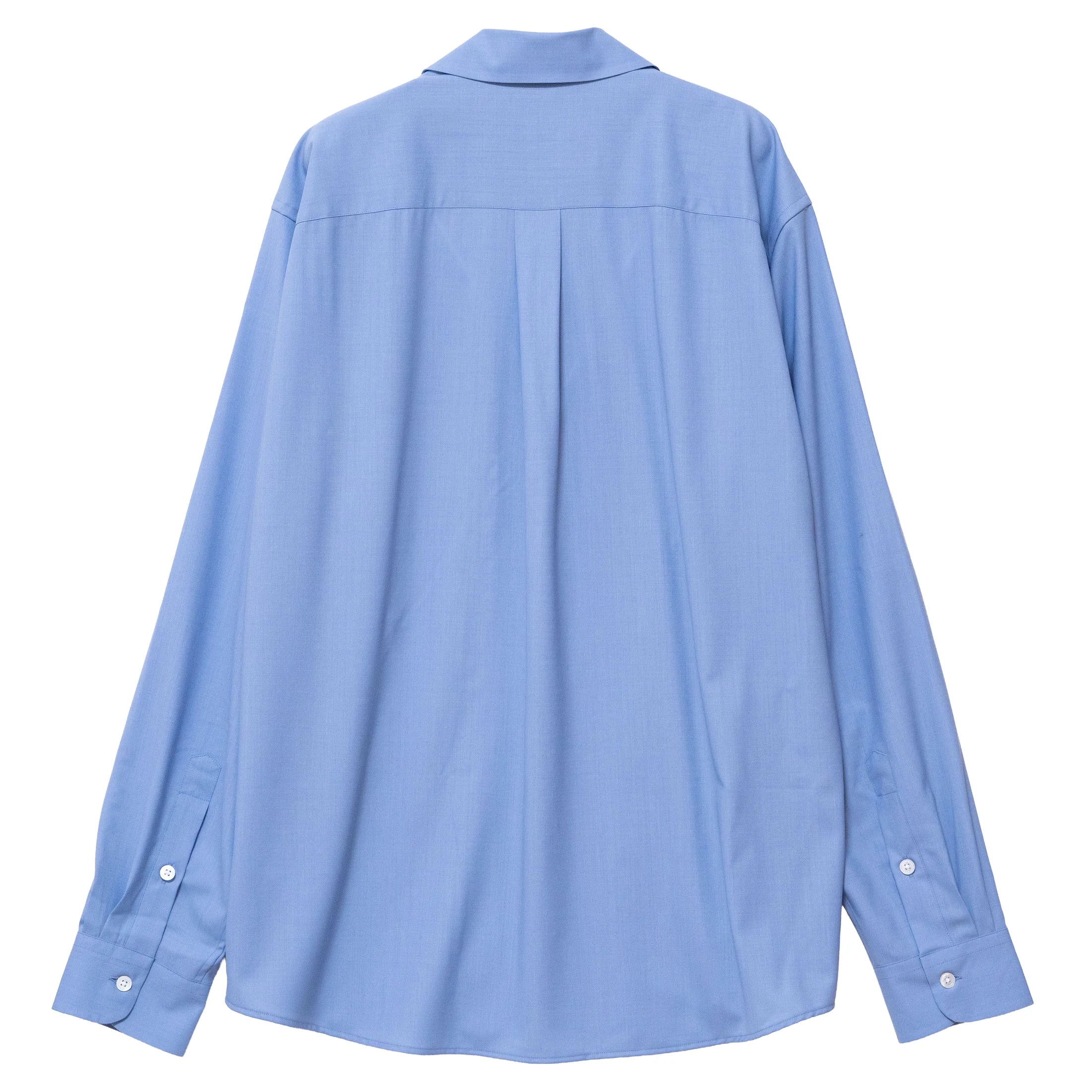 COLONY CLOTHING / OPEN COLLAR SHIRT / CC2601-SH01-04